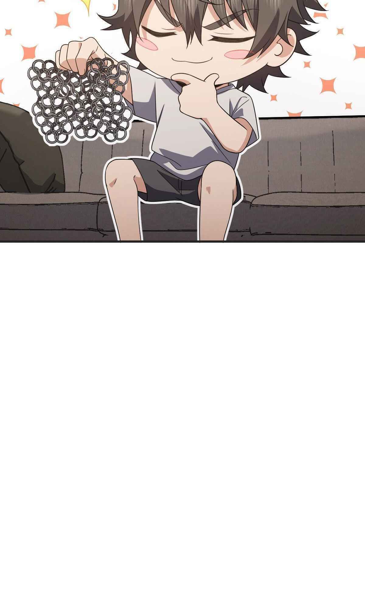 My Wife Is From a Thousand Years Ago Chapter 125 - Page 6