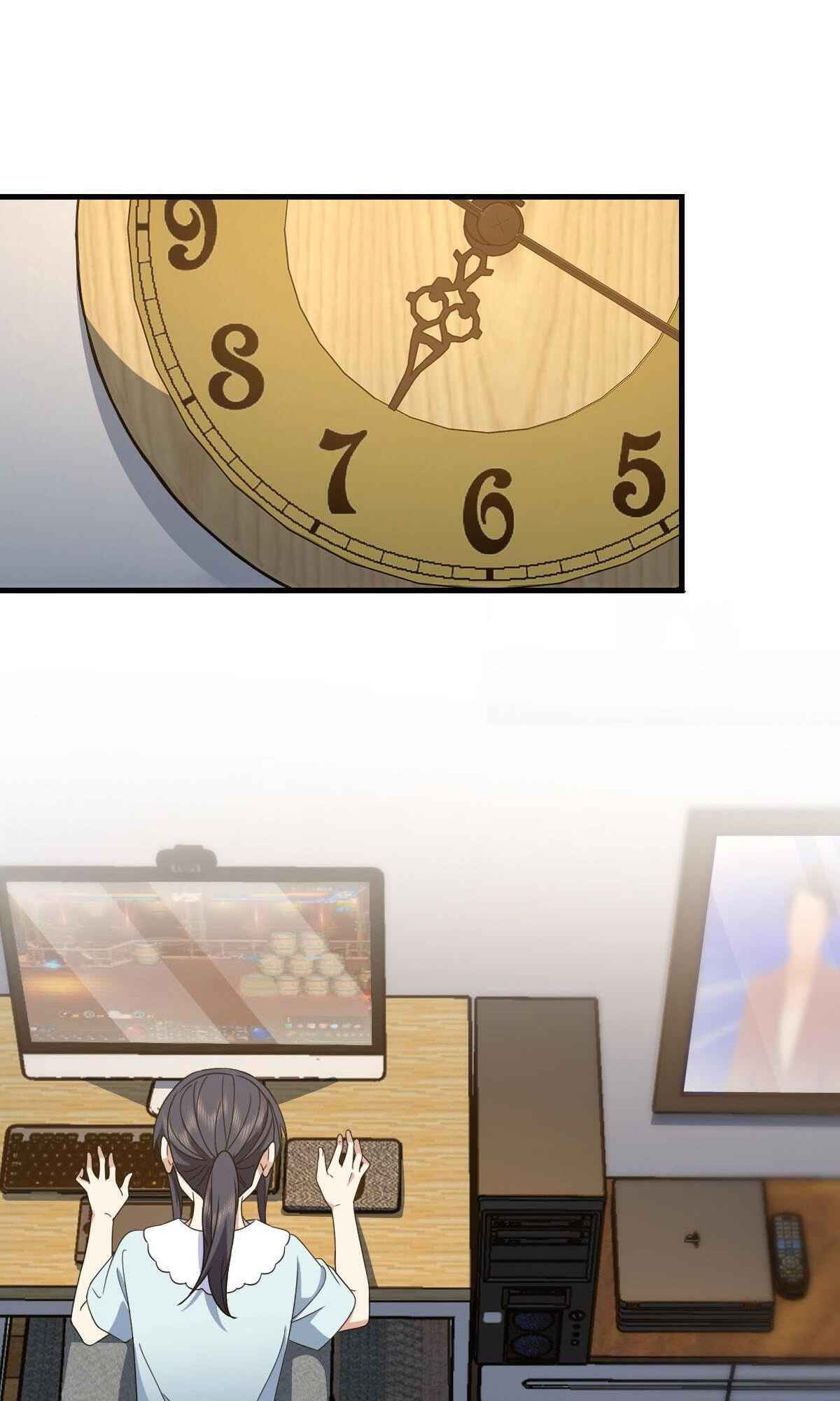 My Wife Is From a Thousand Years Ago Chapter 125 - Page 7