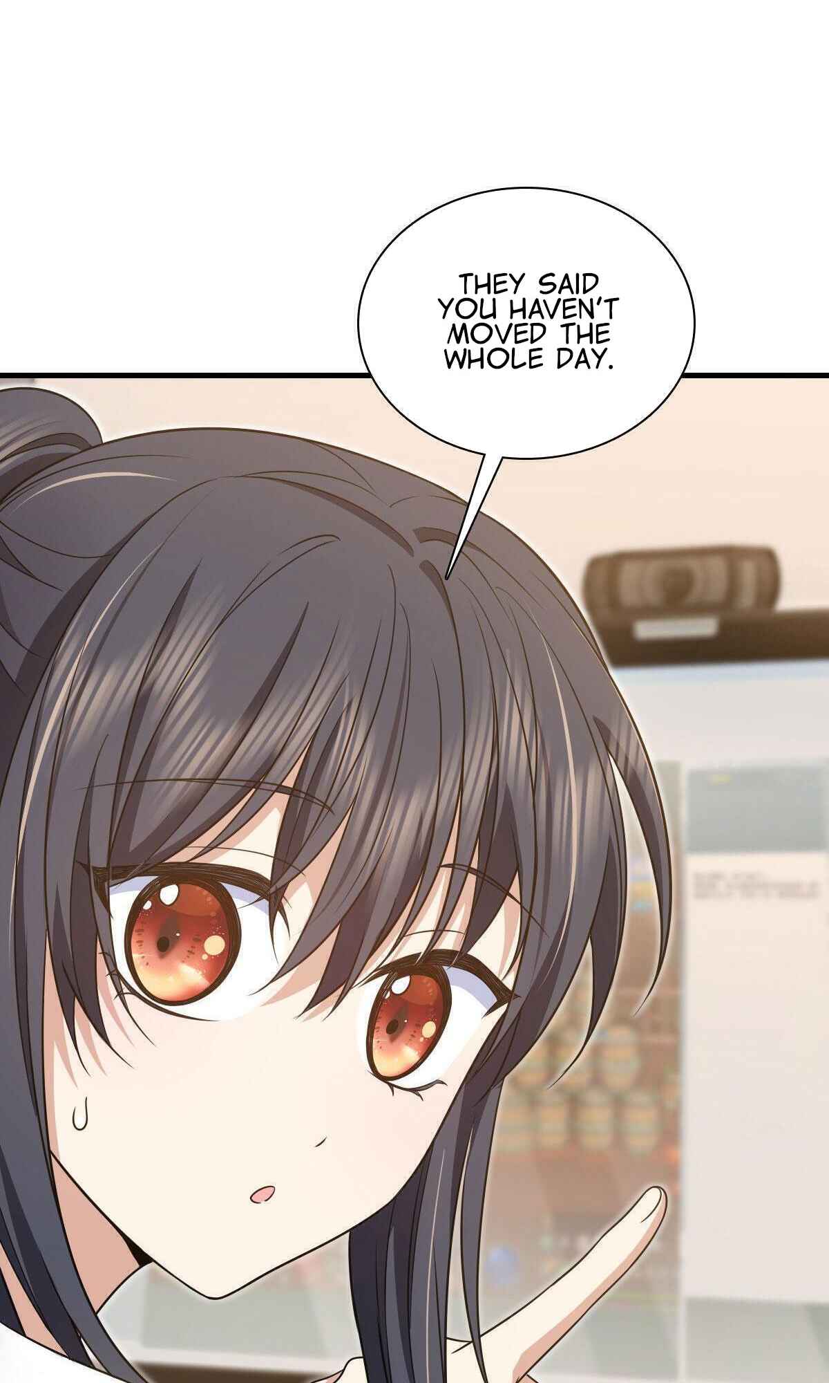 My Wife Is From a Thousand Years Ago Chapter 125 - Page 9