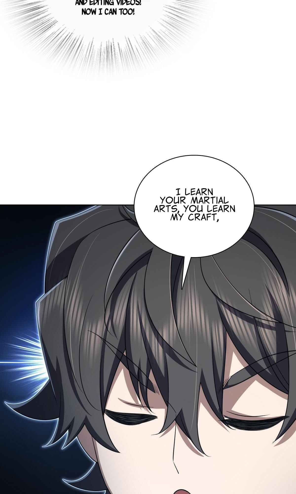 My Wife Is From a Thousand Years Ago Chapter 126 - Page 20