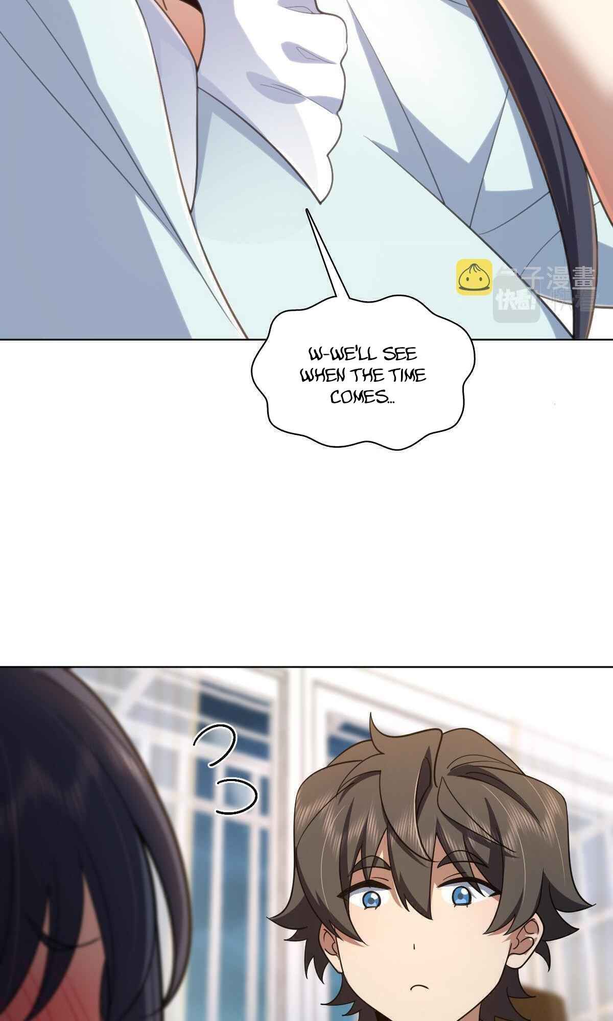 My Wife Is From a Thousand Years Ago Chapter 126 - Page 26