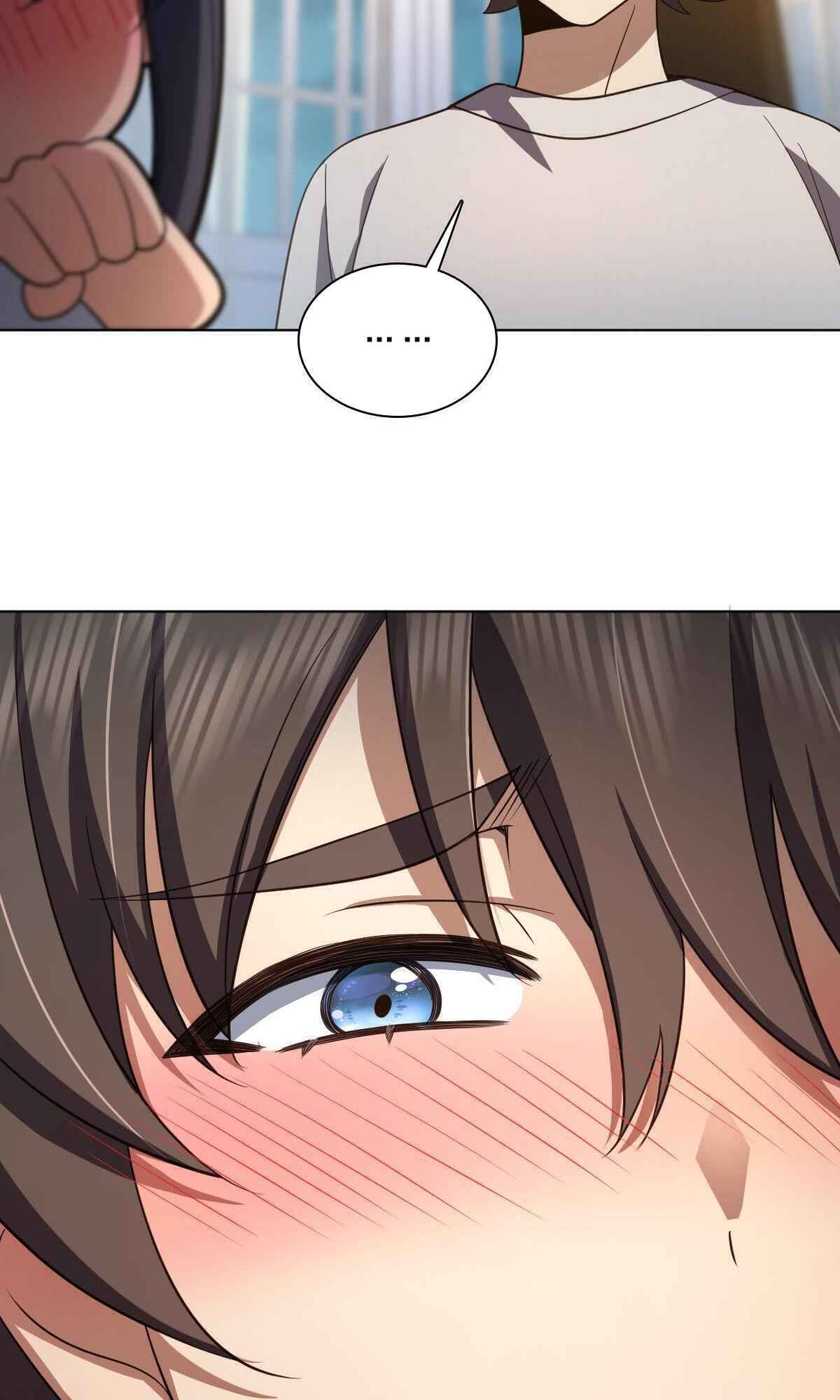 My Wife Is From a Thousand Years Ago Chapter 126 - Page 27