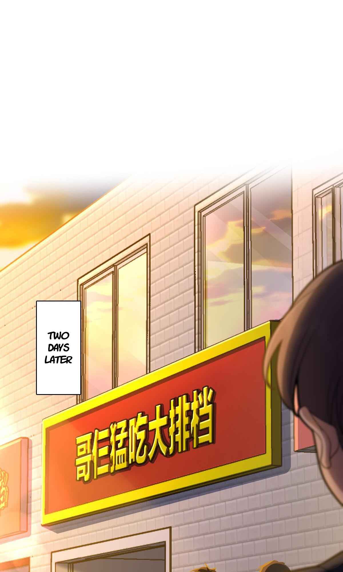 My Wife Is From a Thousand Years Ago Chapter 126 - Page 29