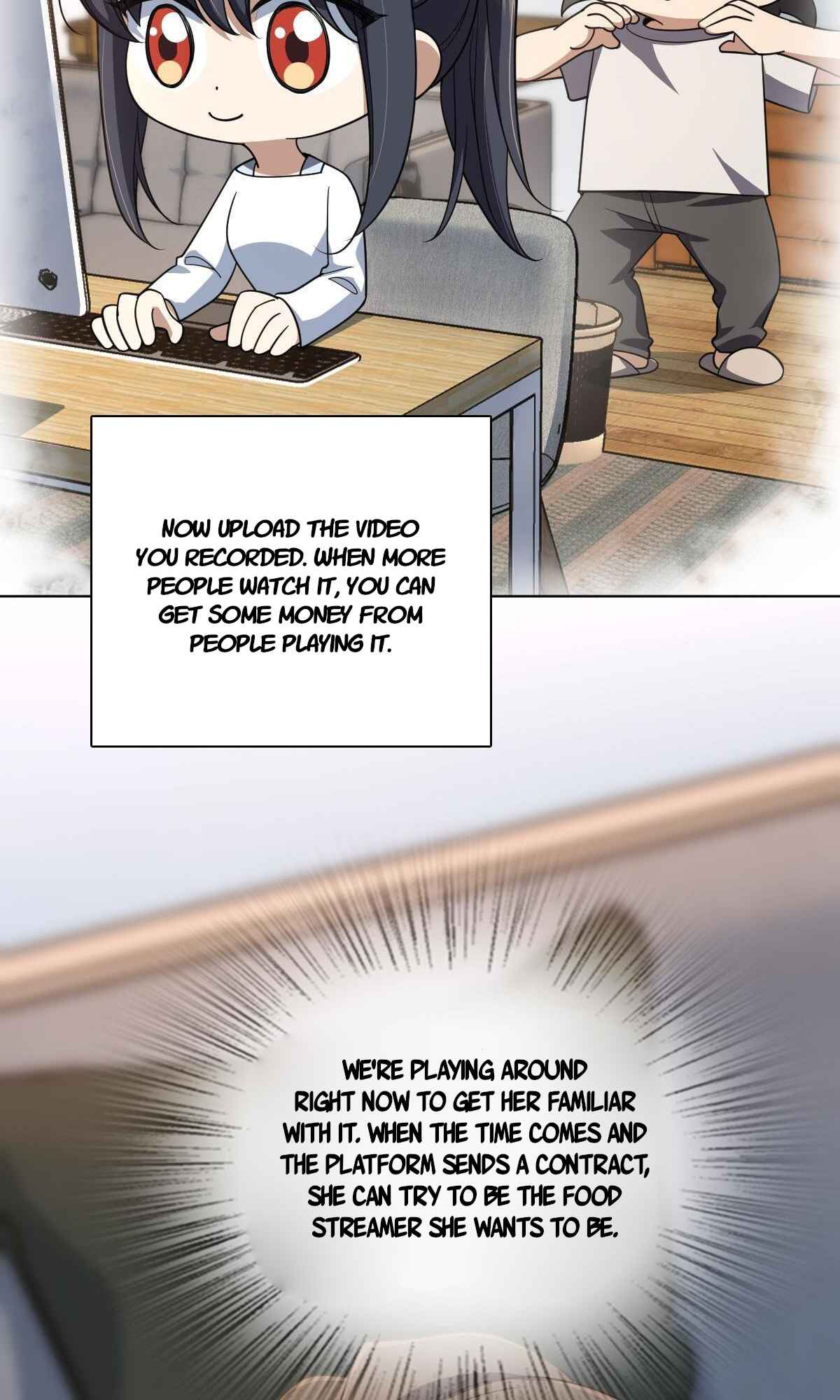 My Wife Is From a Thousand Years Ago Chapter 126 - Page 9