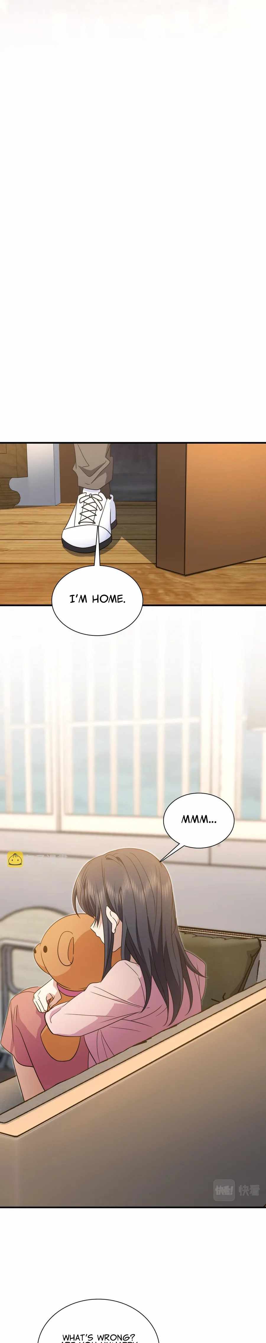 My Wife Is From a Thousand Years Ago Chapter 127 - Page 19