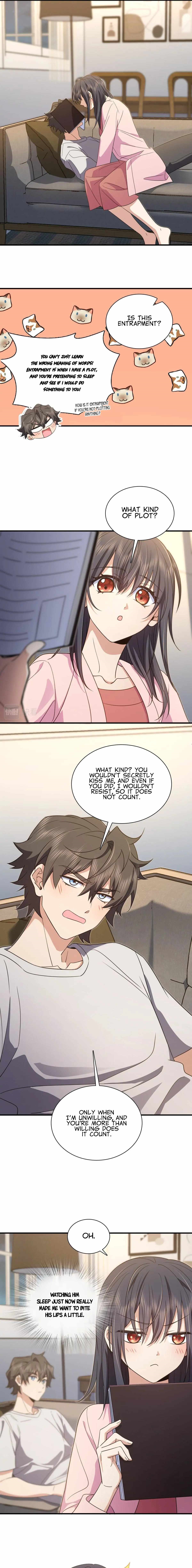 My Wife Is From a Thousand Years Ago Chapter 129 - Page 1