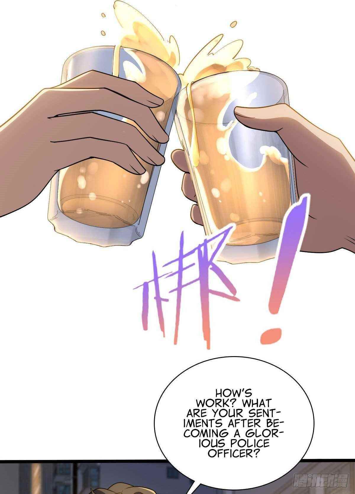 My Wife Is From a Thousand Years Ago Chapter 13 - Page 16