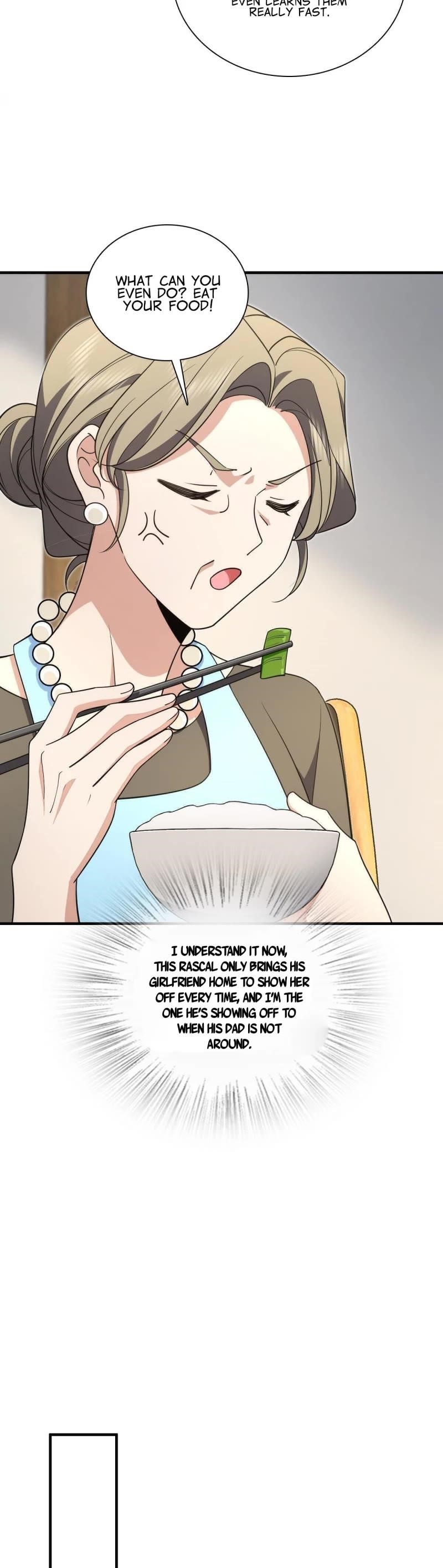 My Wife Is From a Thousand Years Ago Chapter 131 - Page 15