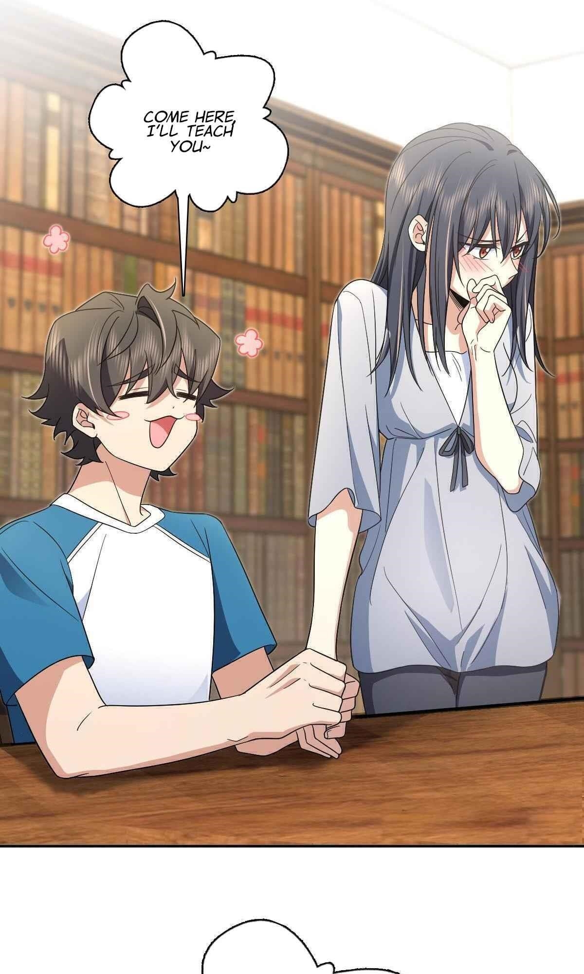 My Wife Is From a Thousand Years Ago Chapter 132 - Page 1