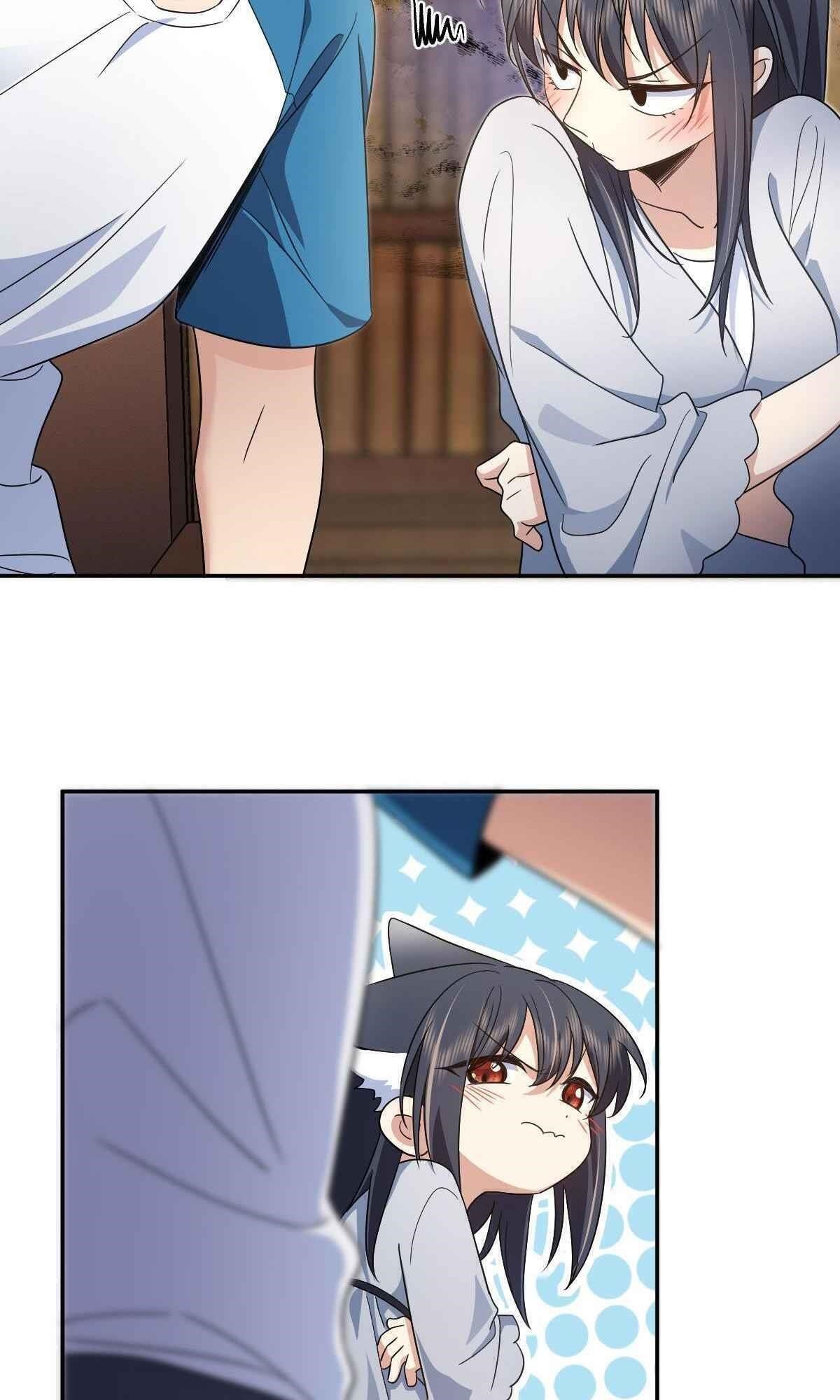 My Wife Is From a Thousand Years Ago Chapter 132 - Page 17