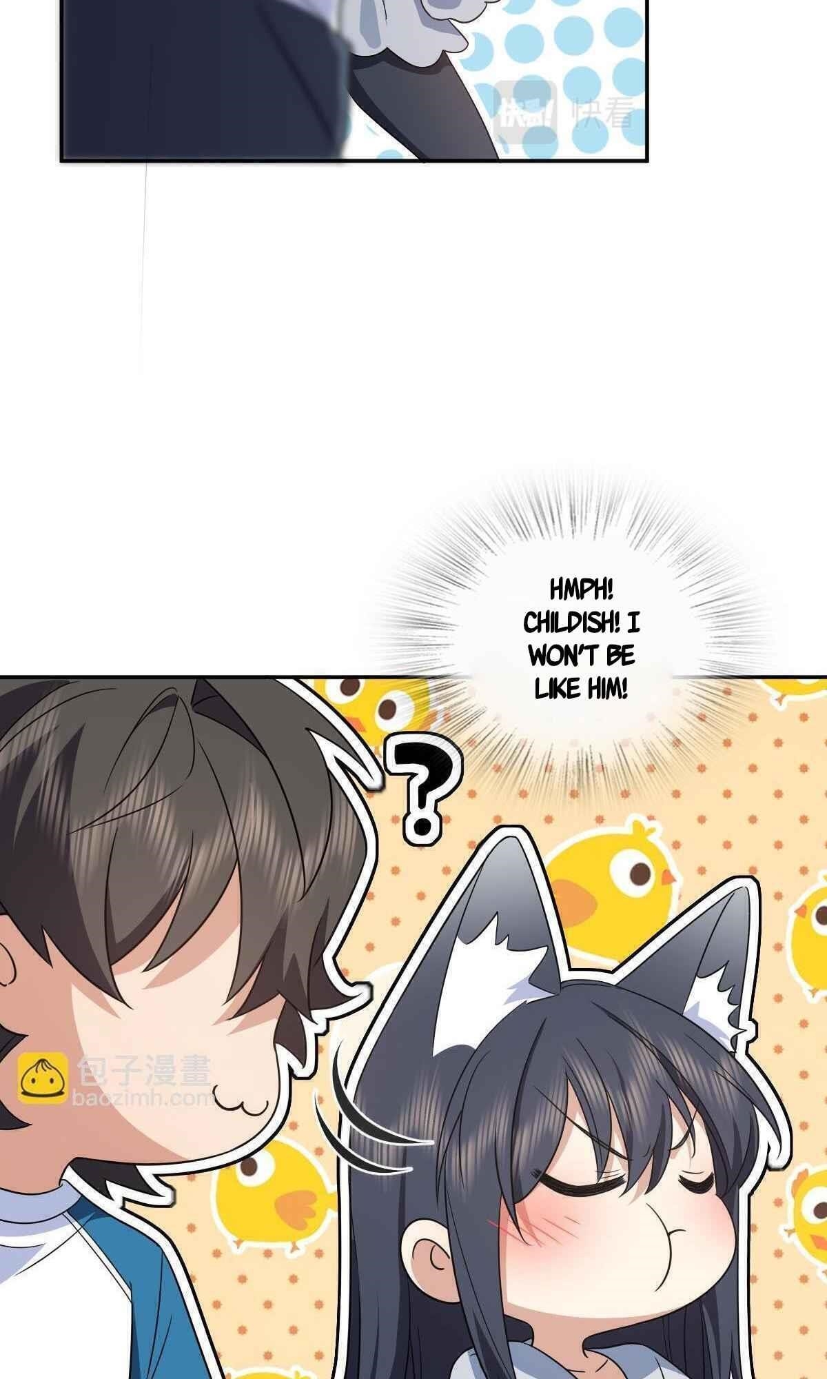 My Wife Is From a Thousand Years Ago Chapter 132 - Page 18