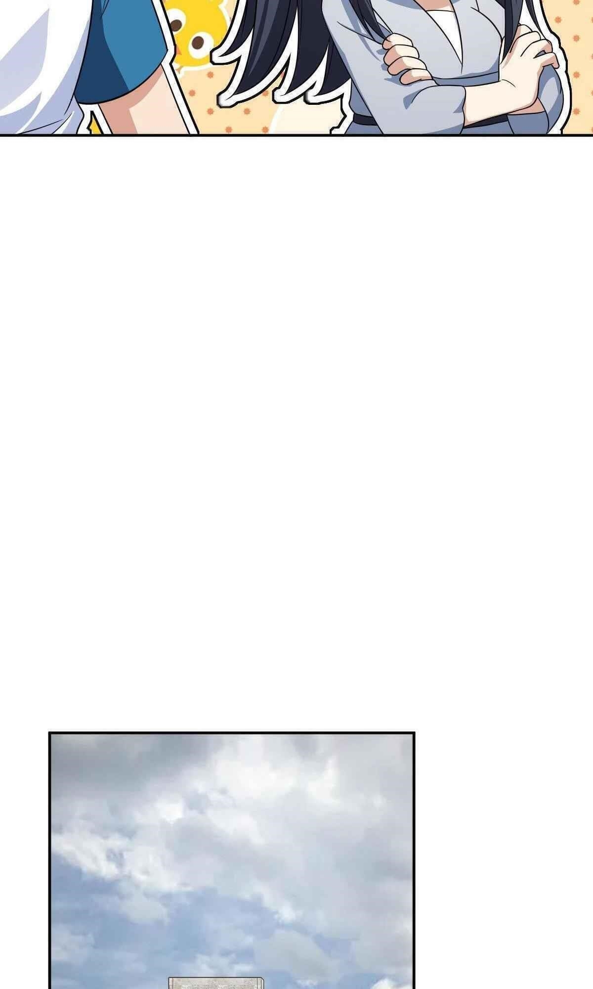 My Wife Is From a Thousand Years Ago Chapter 132 - Page 19