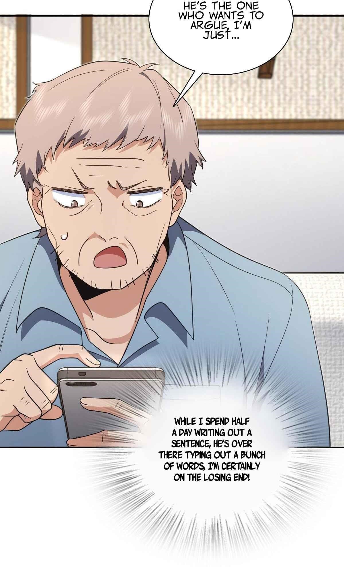 My Wife Is From a Thousand Years Ago Chapter 132 - Page 25