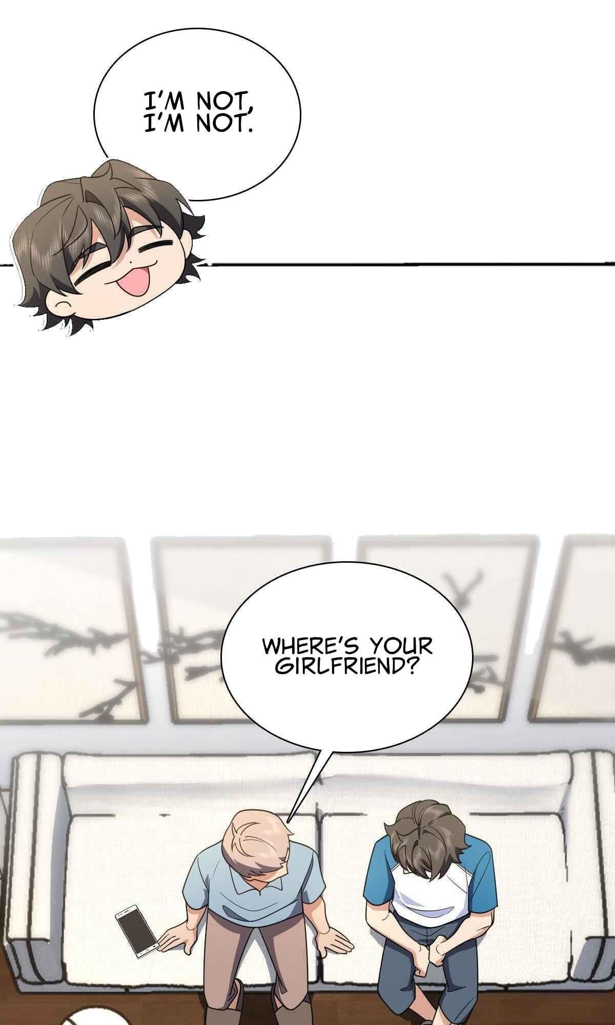 My Wife Is From a Thousand Years Ago Chapter 132 - Page 27