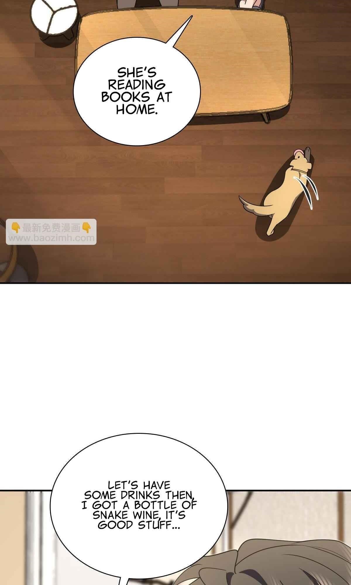 My Wife Is From a Thousand Years Ago Chapter 132 - Page 28