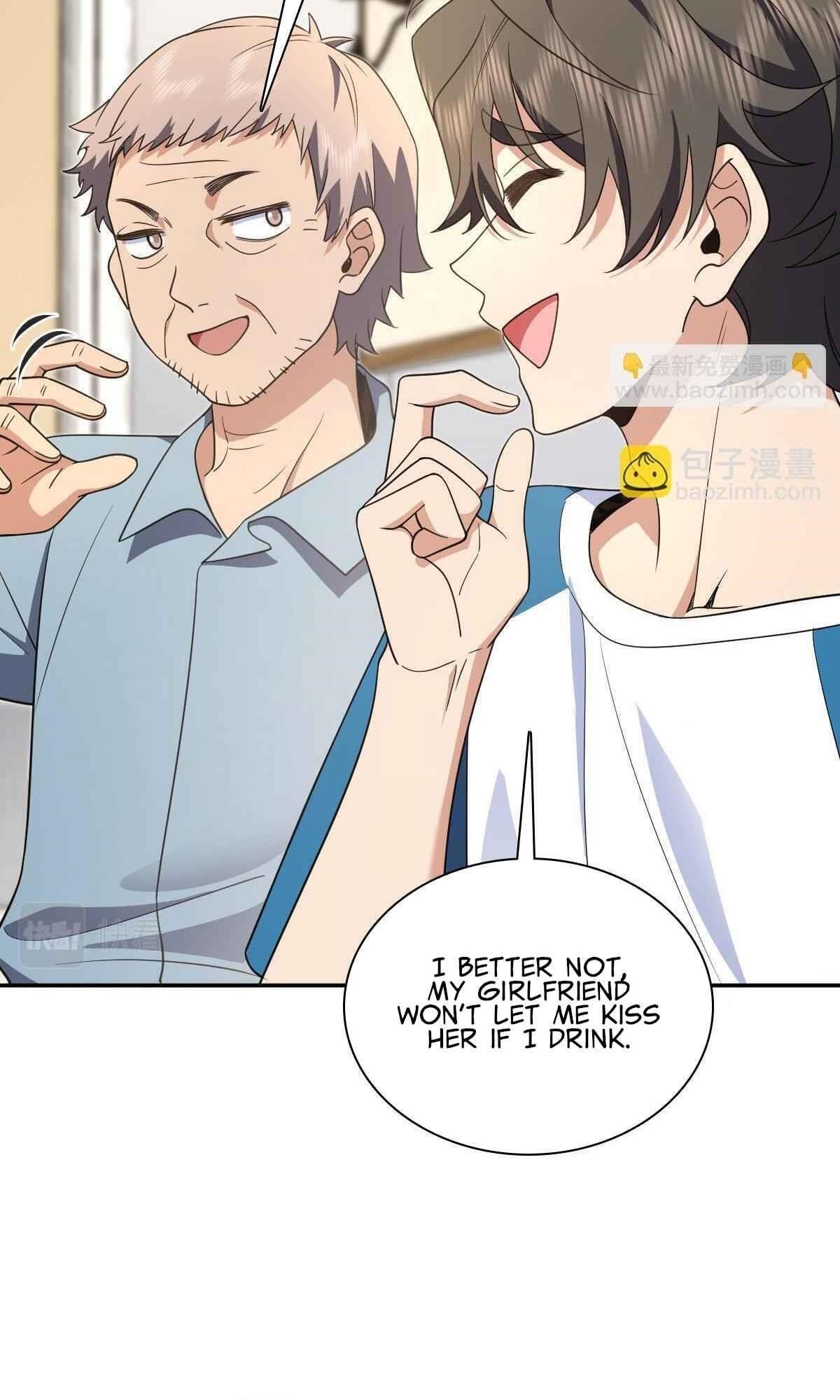 My Wife Is From a Thousand Years Ago Chapter 132 - Page 29