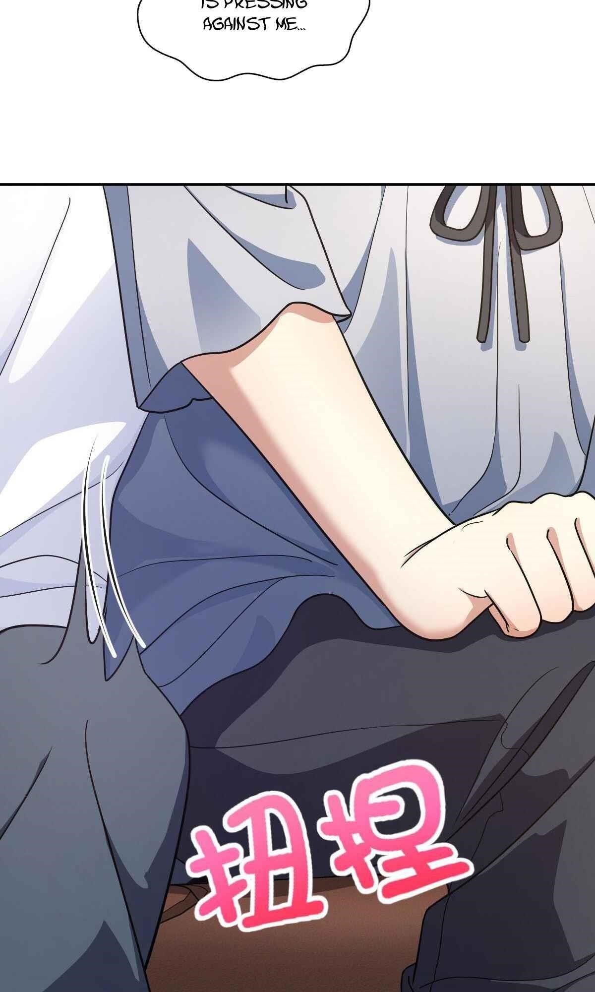 My Wife Is From a Thousand Years Ago Chapter 132 - Page 4