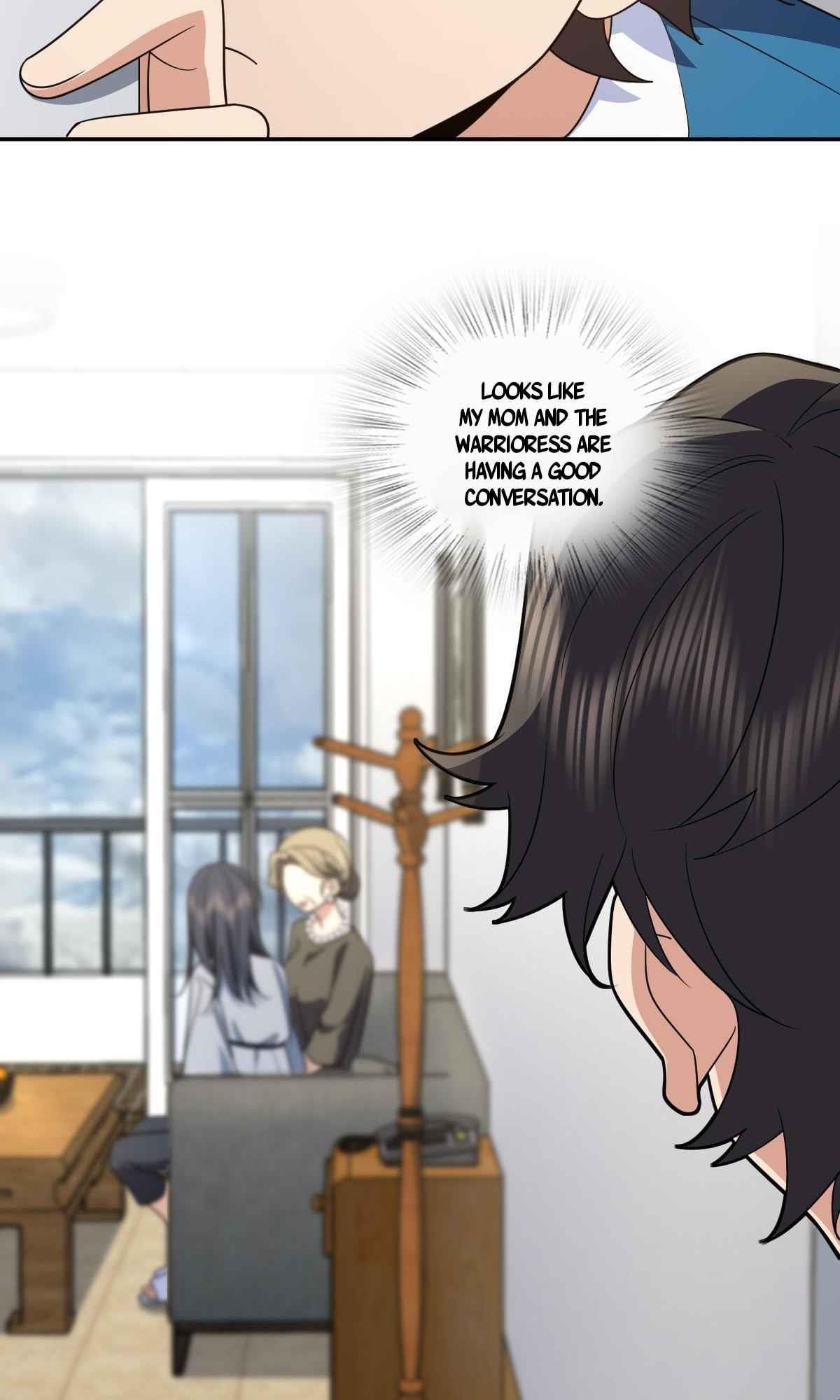 My Wife Is From a Thousand Years Ago Chapter 132 - Page 40