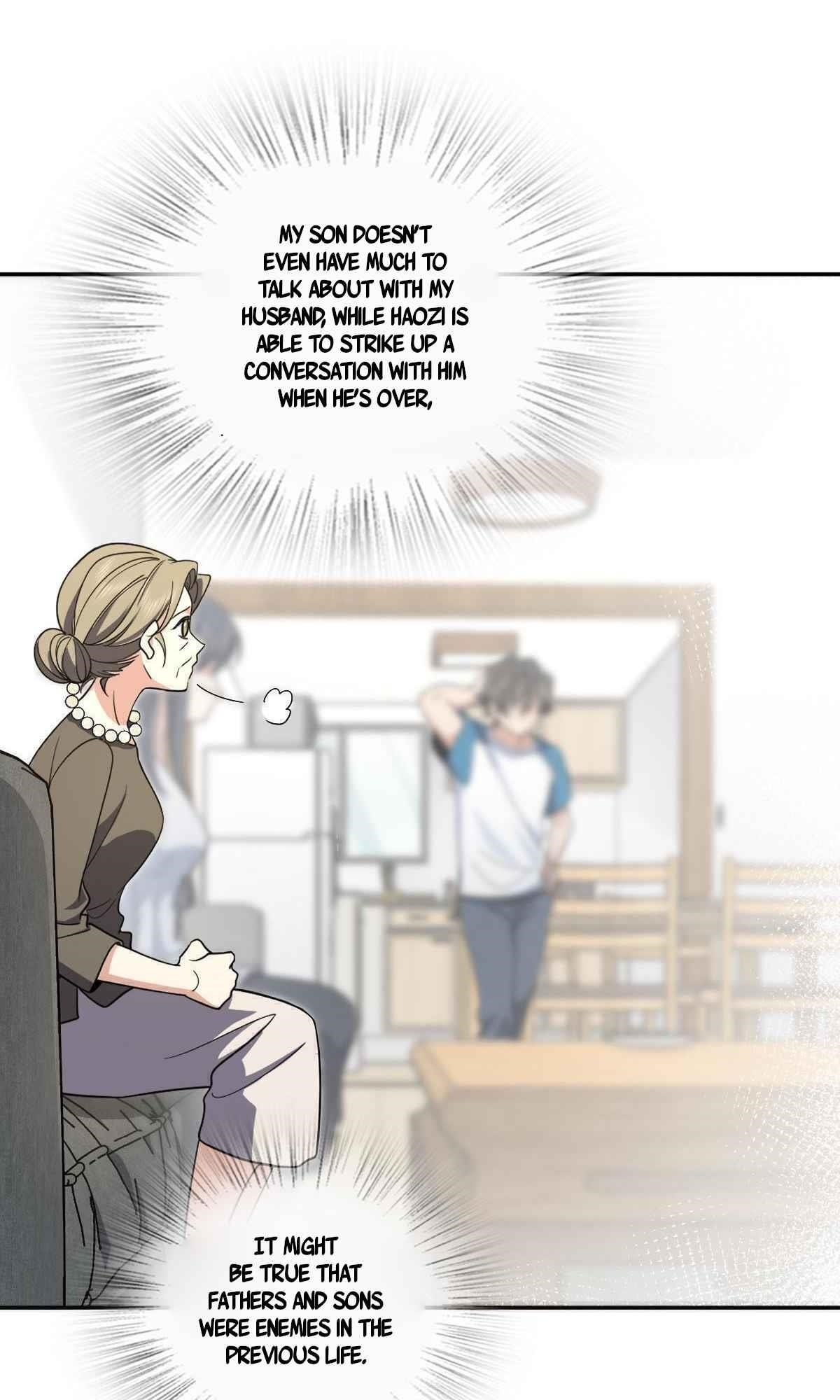 My Wife Is From a Thousand Years Ago Chapter 132 - Page 43