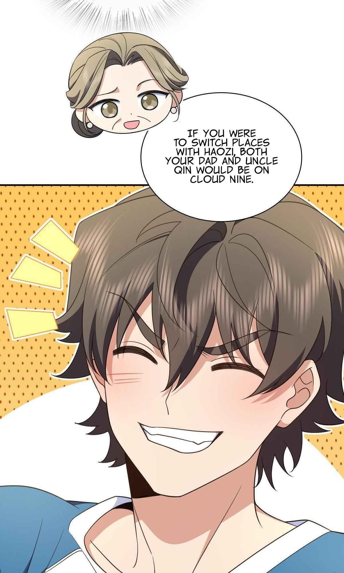 My Wife Is From a Thousand Years Ago Chapter 132 - Page 44