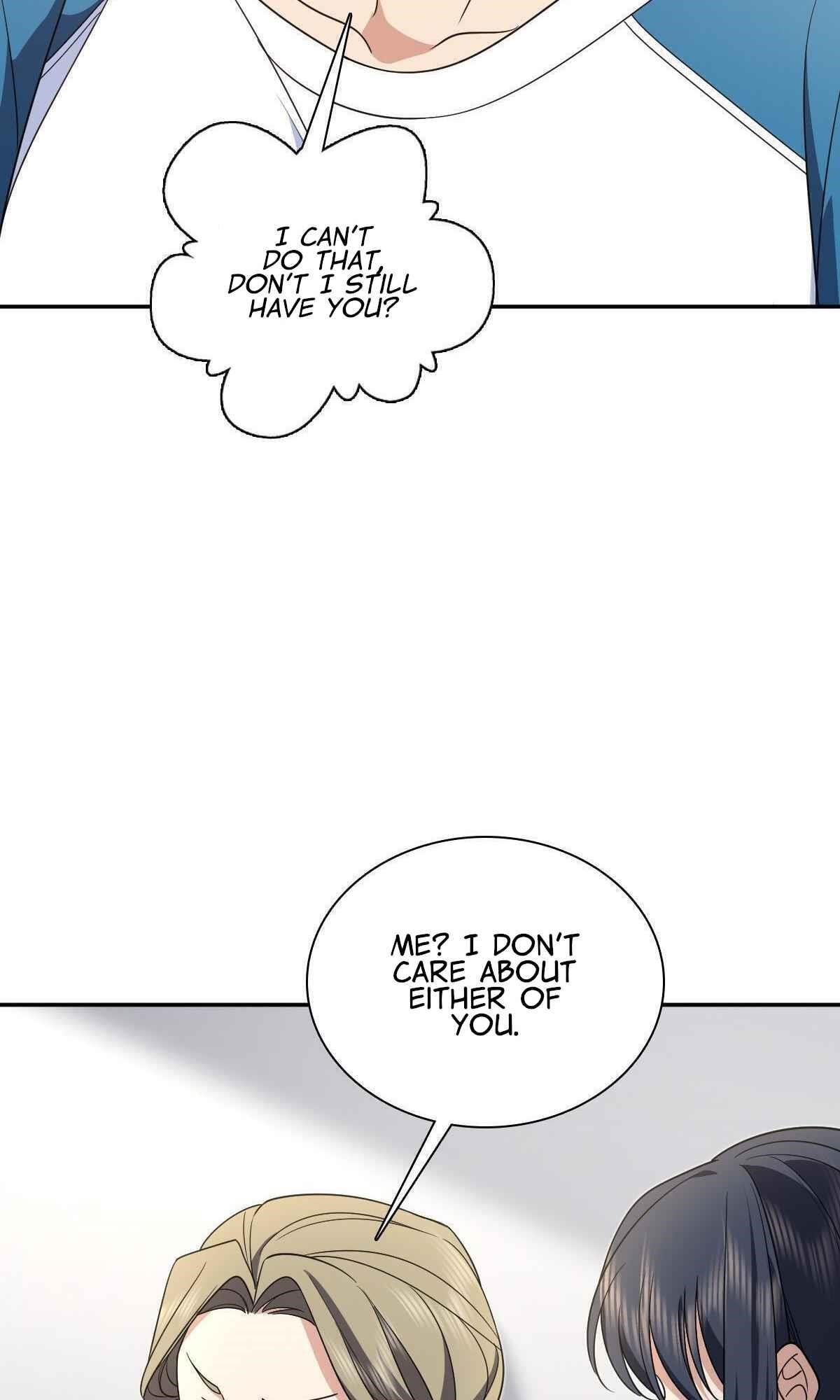 My Wife Is From a Thousand Years Ago Chapter 132 - Page 45