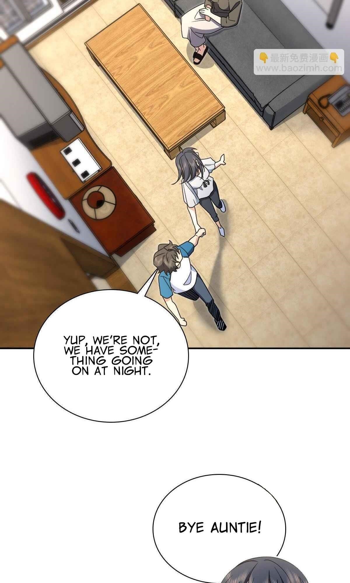 My Wife Is From a Thousand Years Ago Chapter 132 - Page 49