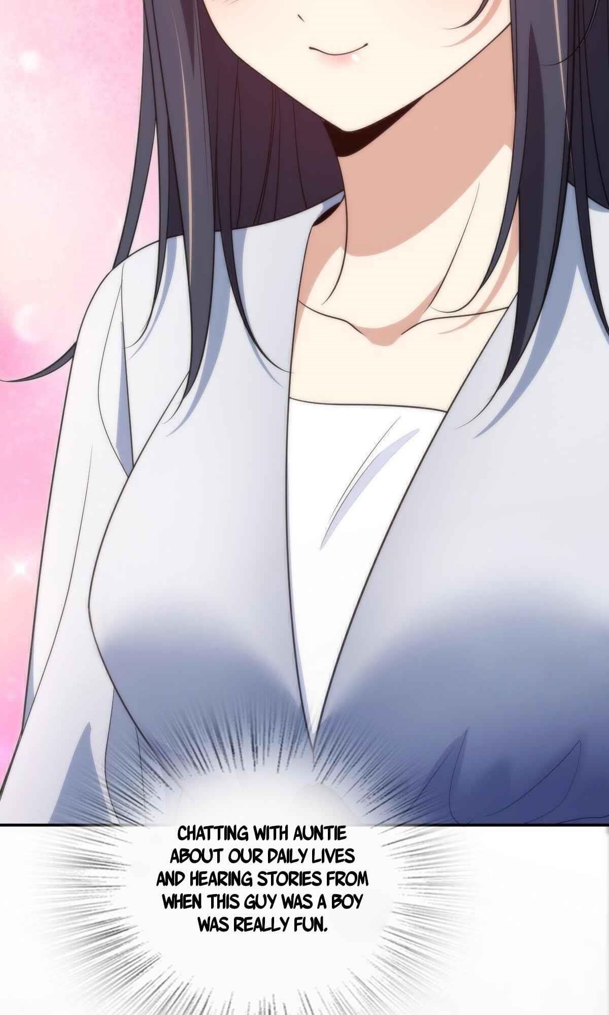 My Wife Is From a Thousand Years Ago Chapter 132 - Page 52