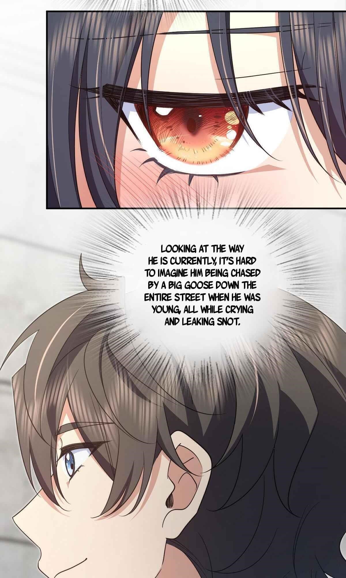 My Wife Is From a Thousand Years Ago Chapter 132 - Page 53