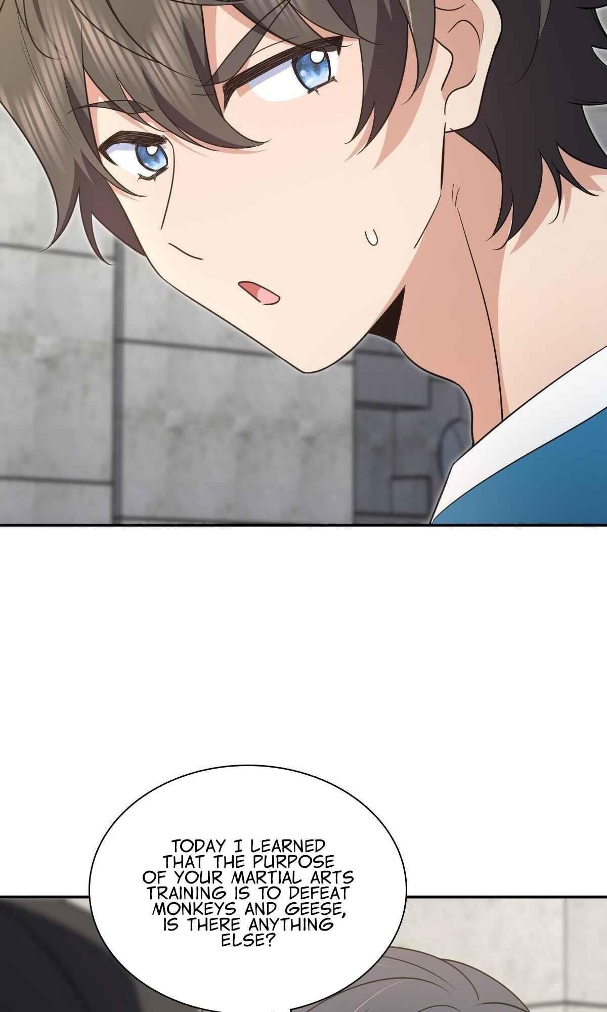 My Wife Is From a Thousand Years Ago Chapter 132 - Page 55