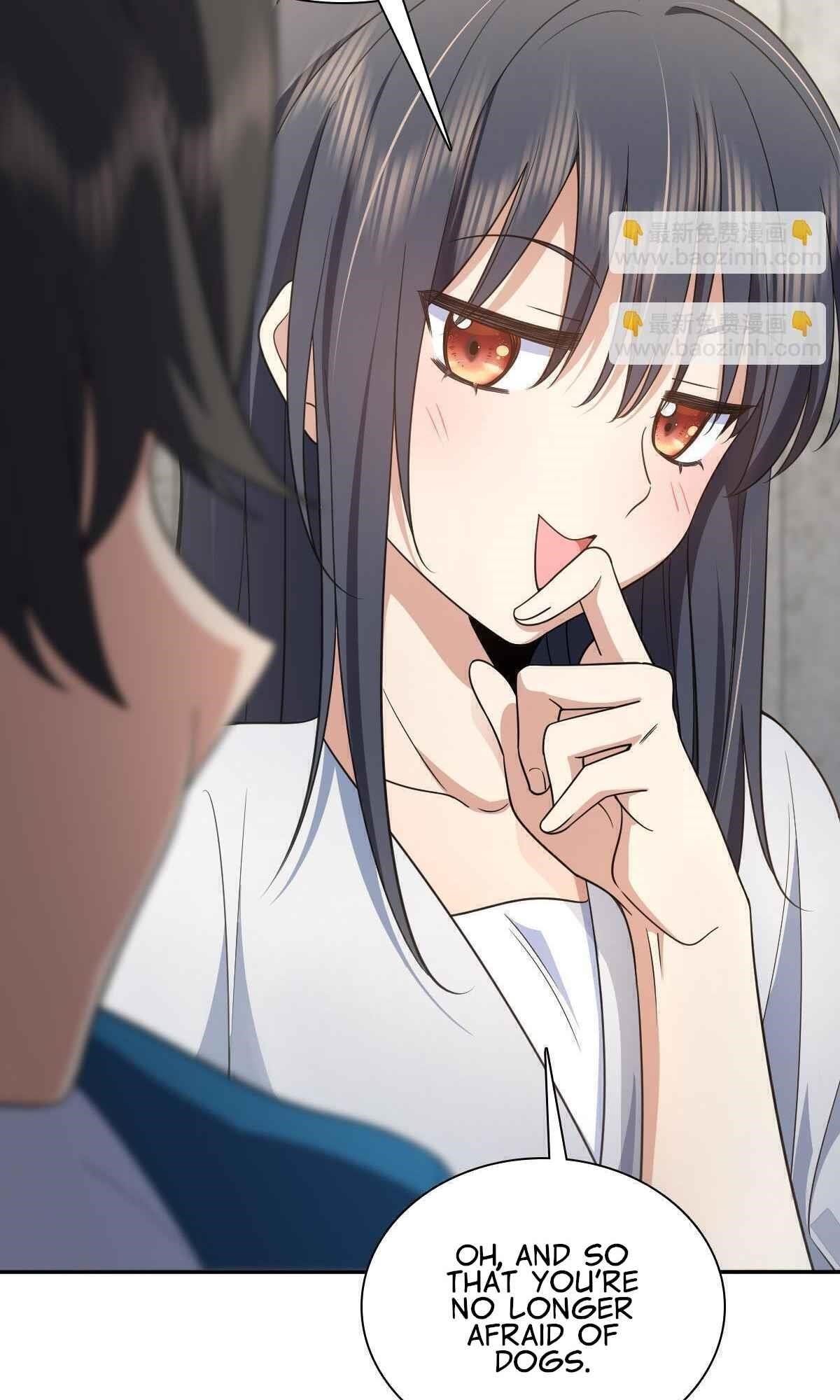 My Wife Is From a Thousand Years Ago Chapter 132 - Page 56