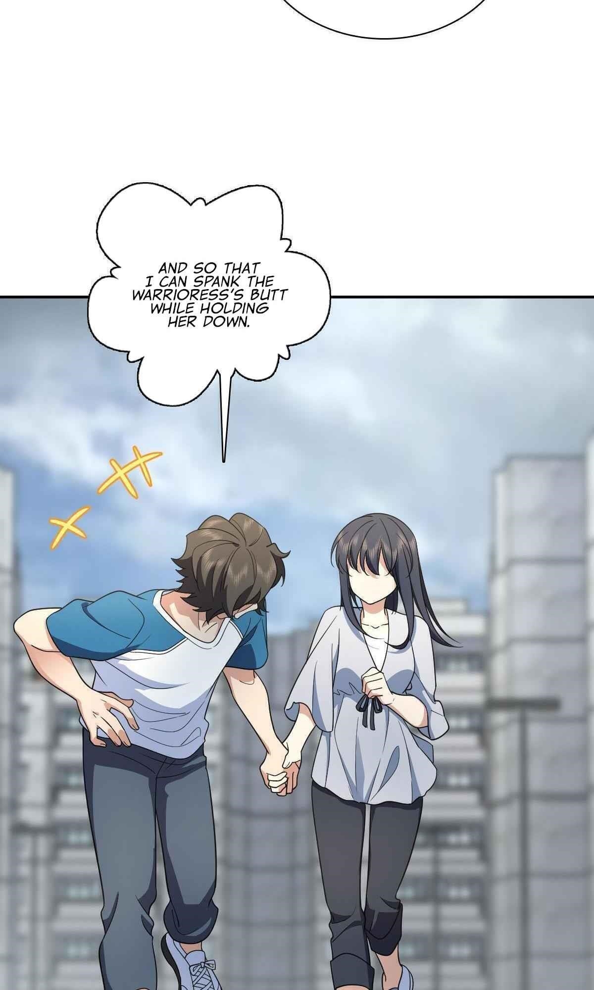 My Wife Is From a Thousand Years Ago Chapter 132 - Page 57