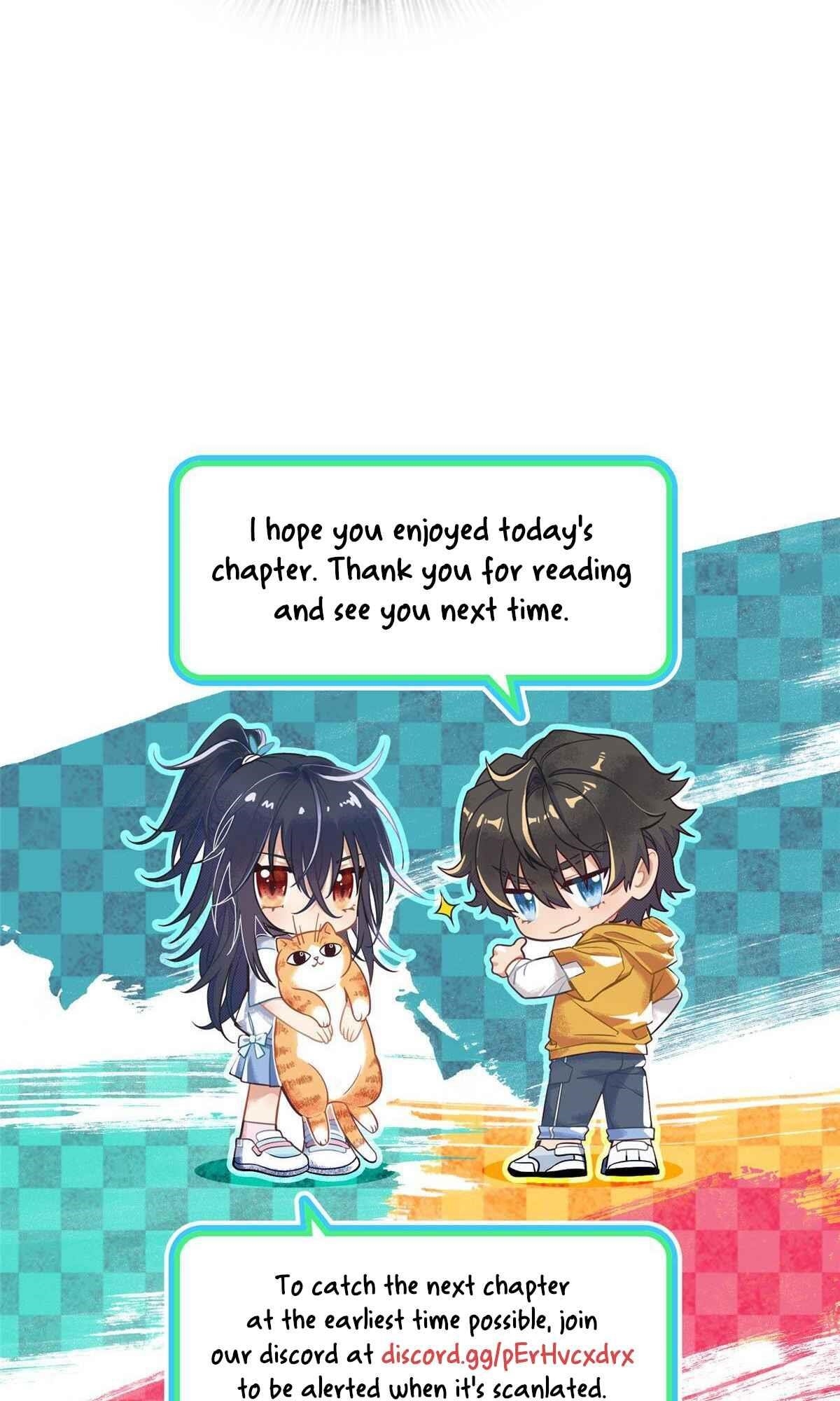 My Wife Is From a Thousand Years Ago Chapter 132 - Page 60