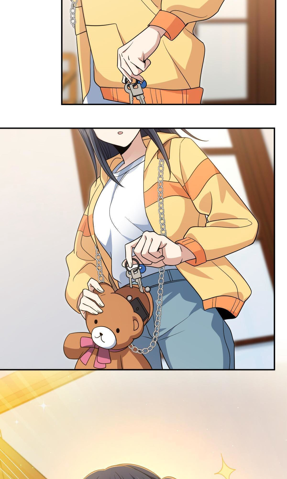 My Wife Is From a Thousand Years Ago Chapter 134 - Page 24