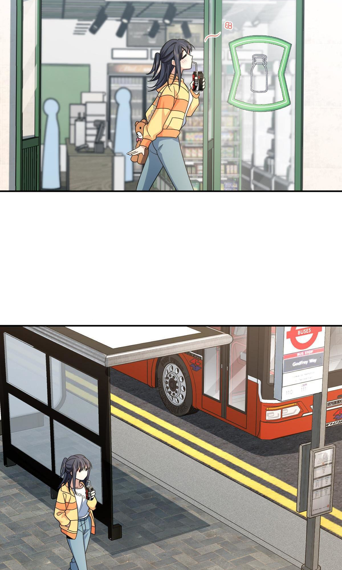 My Wife Is From a Thousand Years Ago Chapter 134 - Page 30