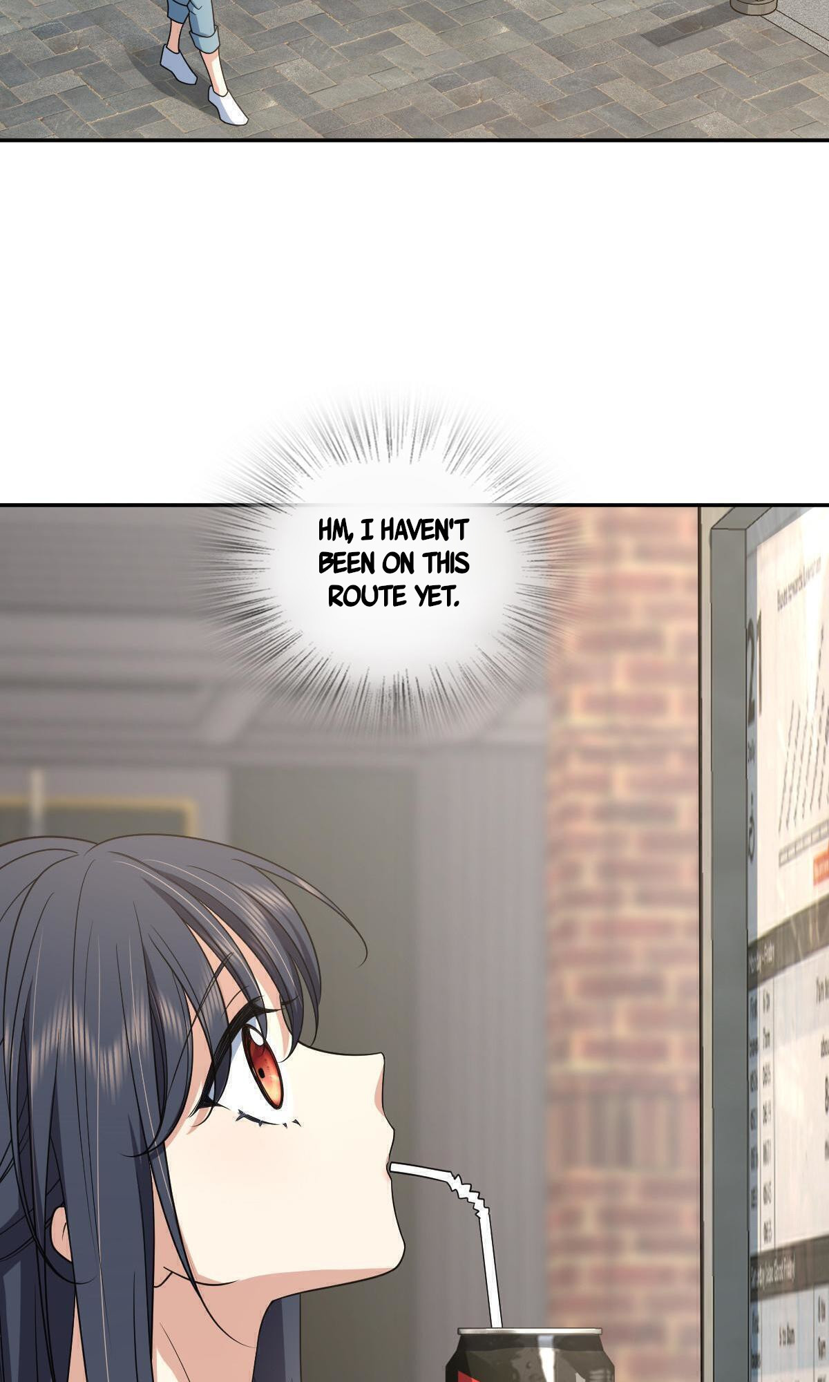 My Wife Is From a Thousand Years Ago Chapter 134 - Page 31