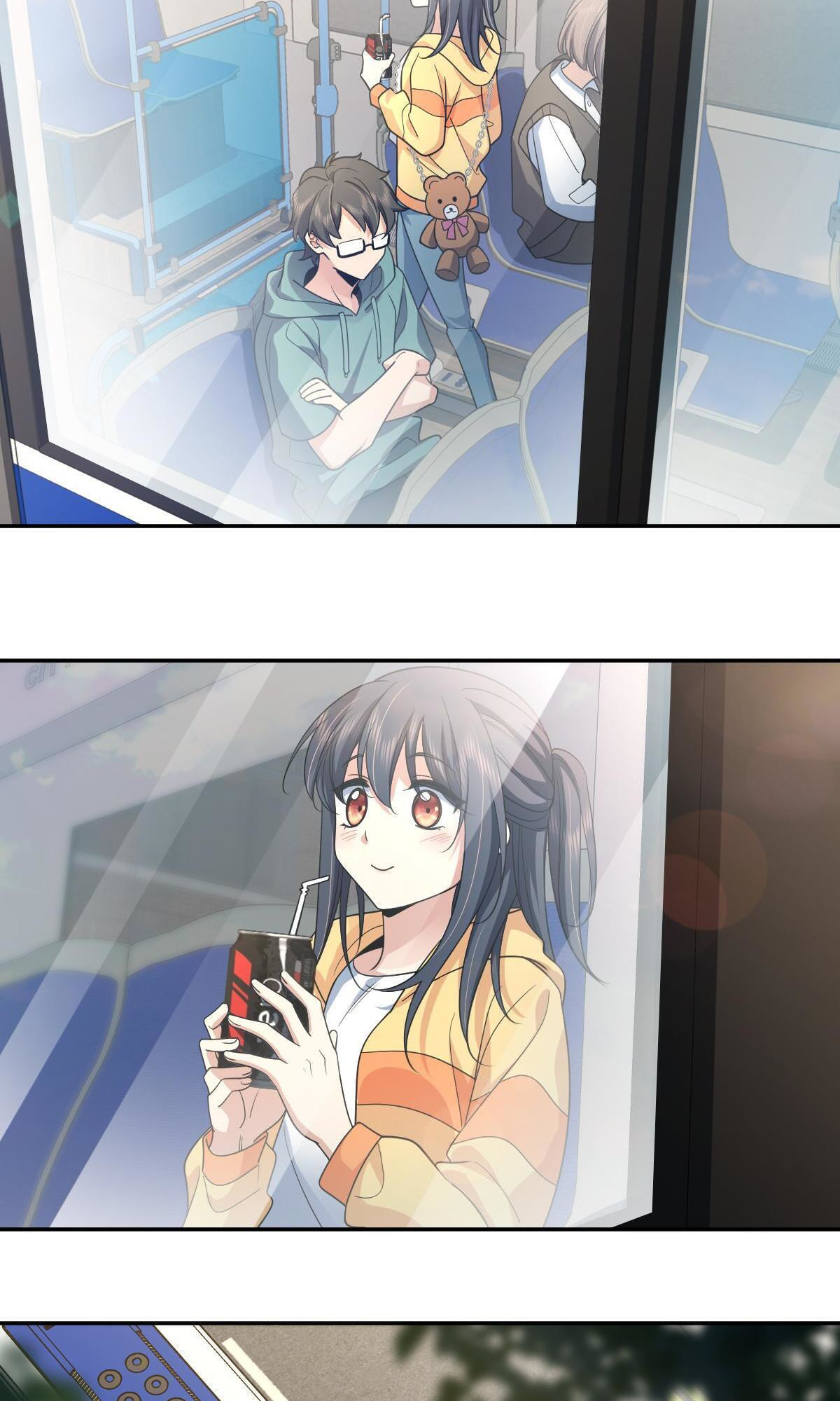 My Wife Is From a Thousand Years Ago Chapter 134 - Page 34