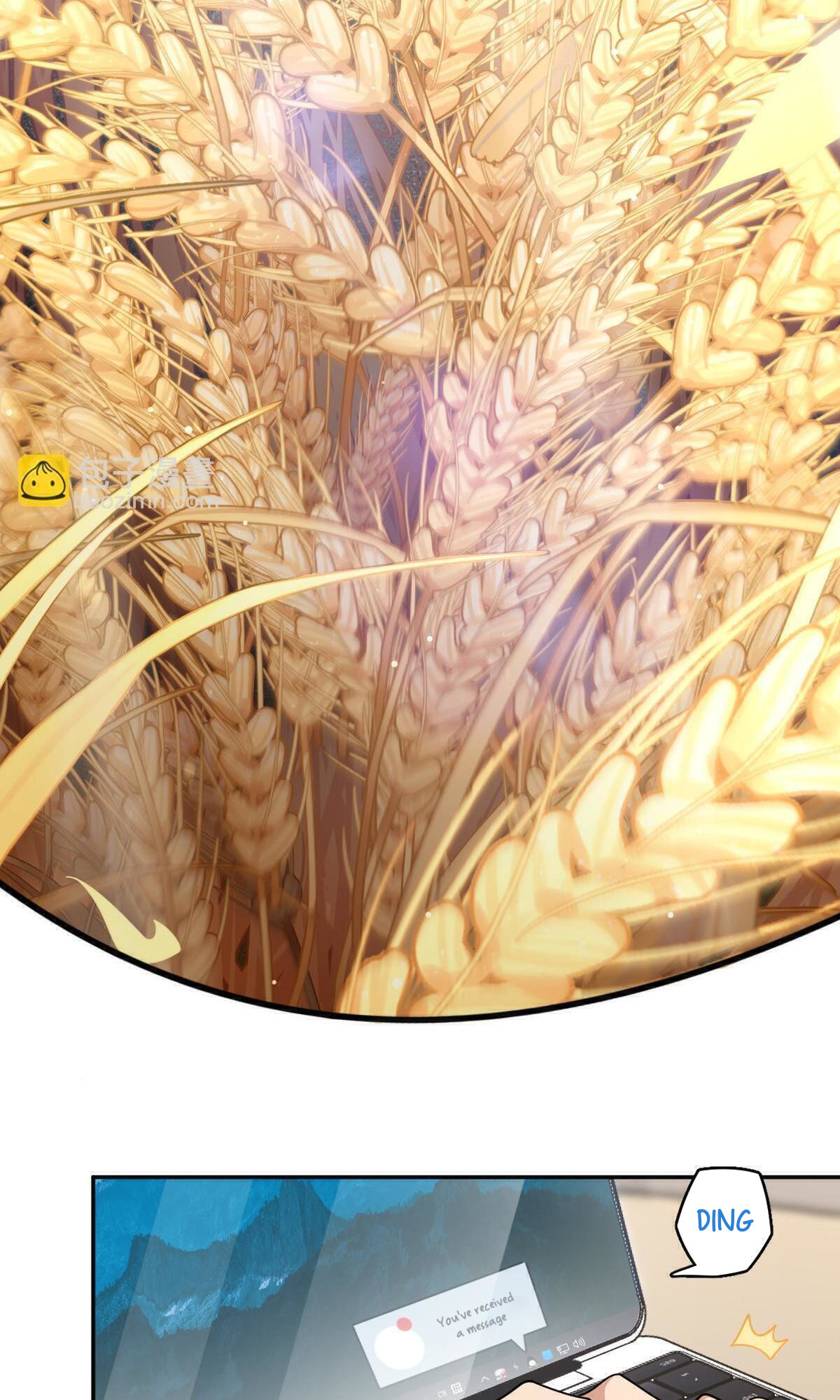 My Wife Is From a Thousand Years Ago Chapter 134 - Page 39