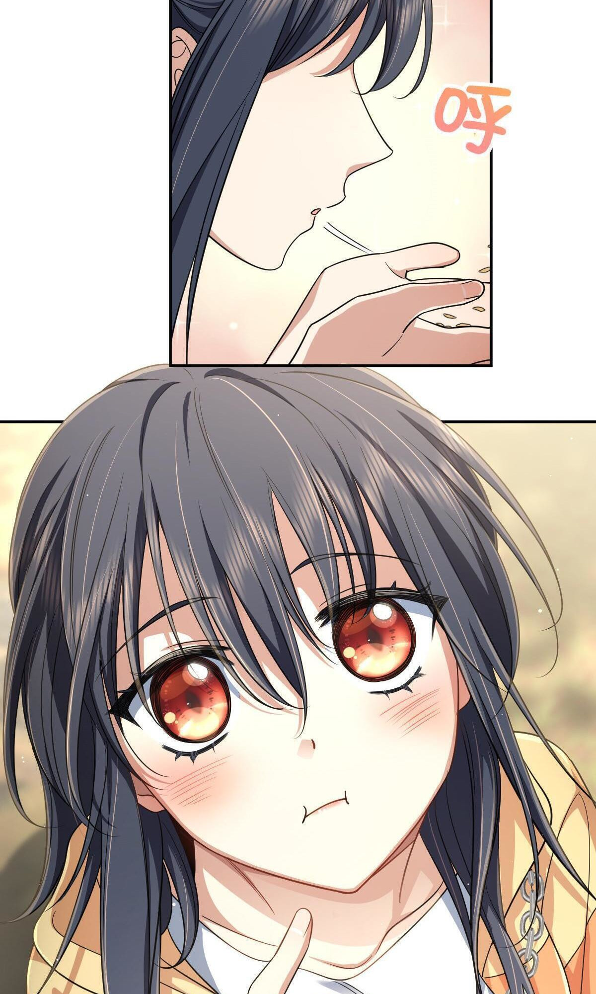 My Wife Is From a Thousand Years Ago Chapter 134 - Page 44