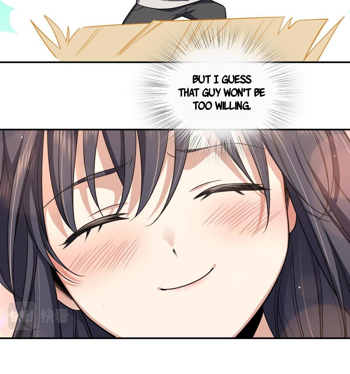 My Wife Is From a Thousand Years Ago Chapter 134 - Page 46