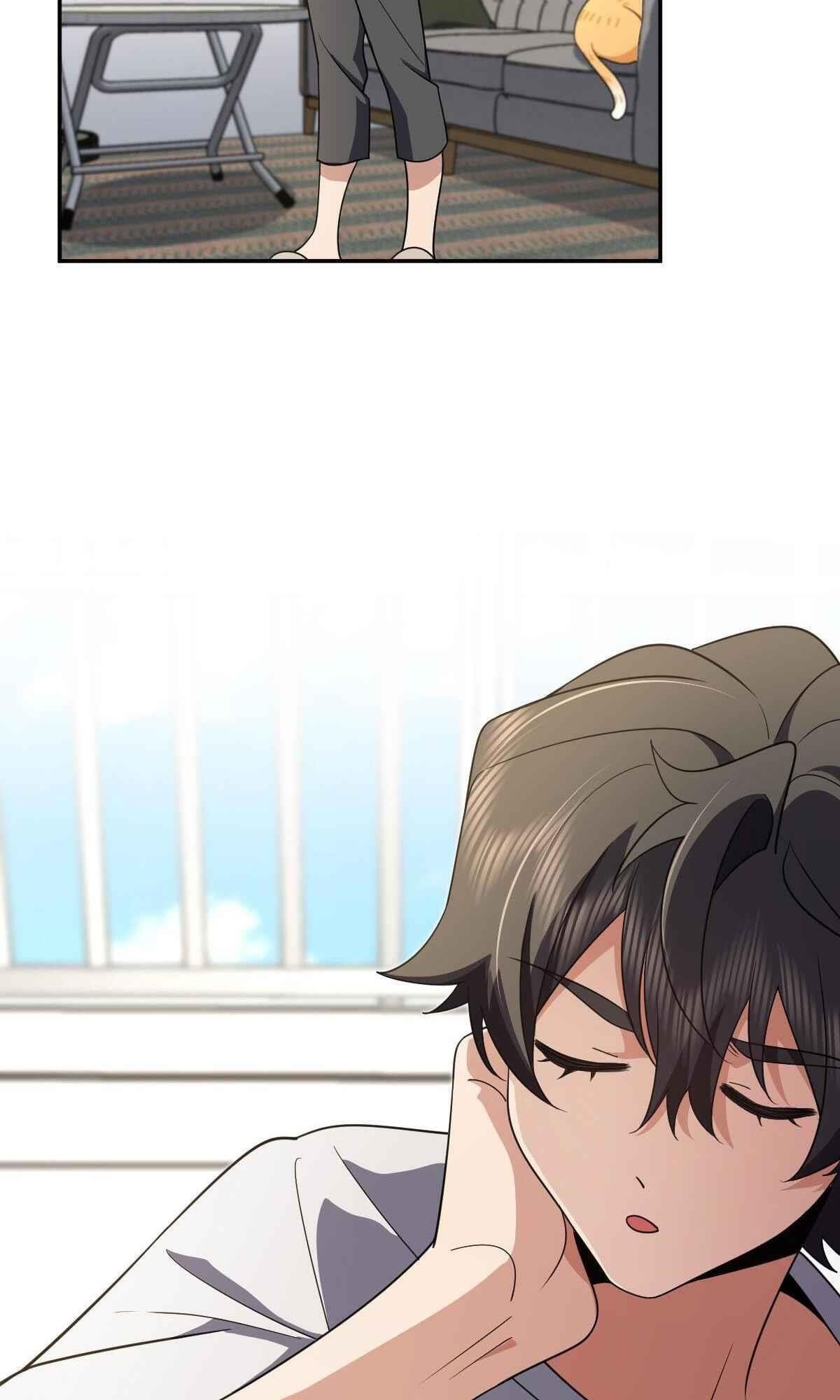 My Wife Is From a Thousand Years Ago Chapter 136 - Page 4