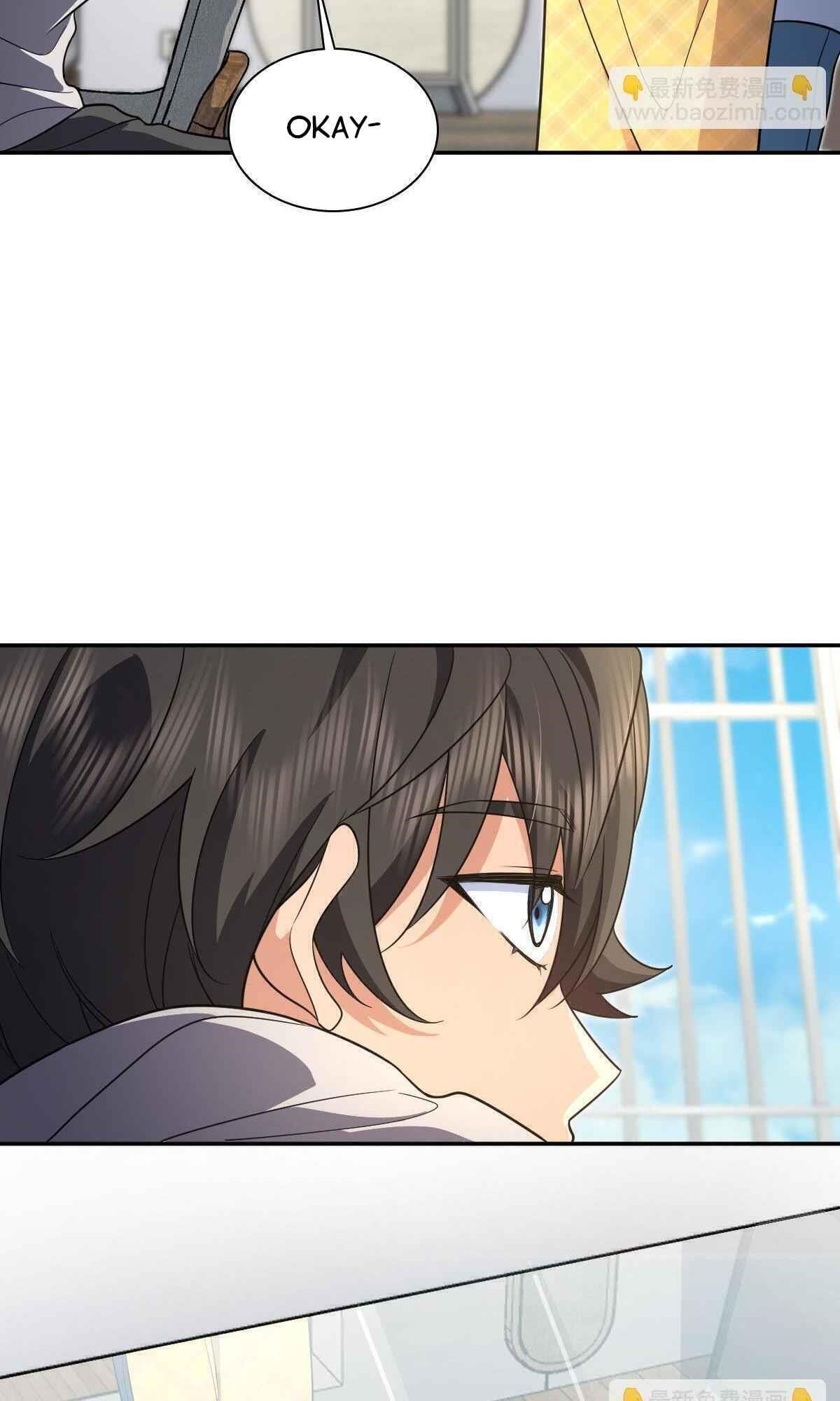 My Wife Is From a Thousand Years Ago Chapter 136 - Page 45