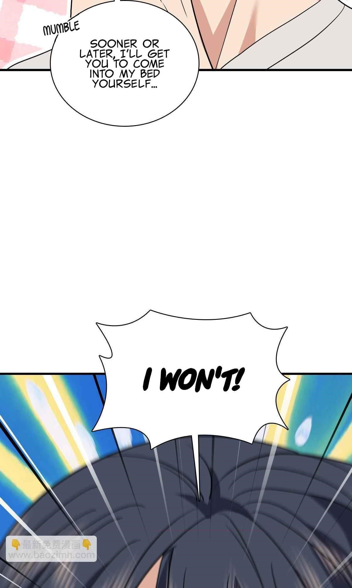 My Wife Is From a Thousand Years Ago Chapter 137 - Page 42