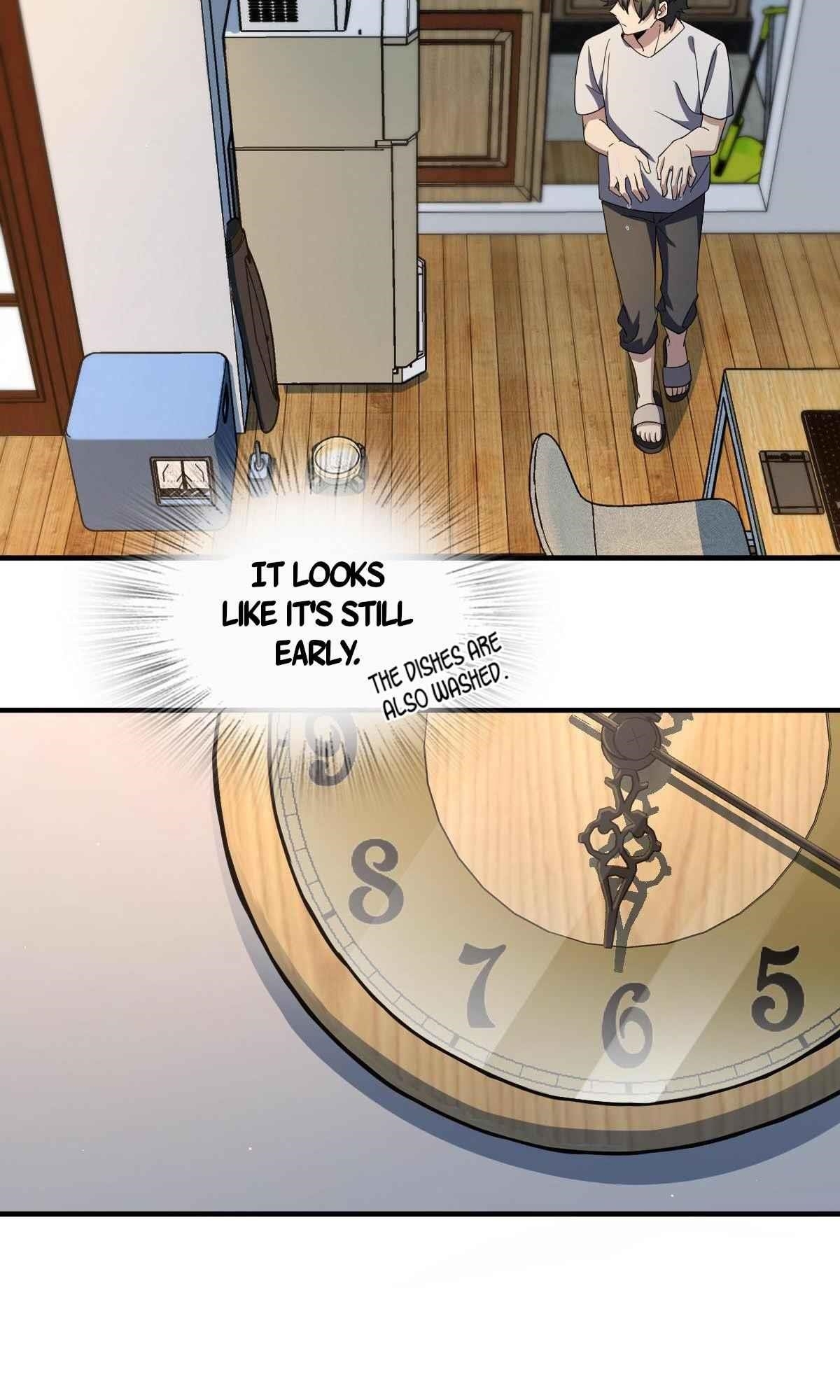 My Wife Is From a Thousand Years Ago Chapter 137 - Page 44