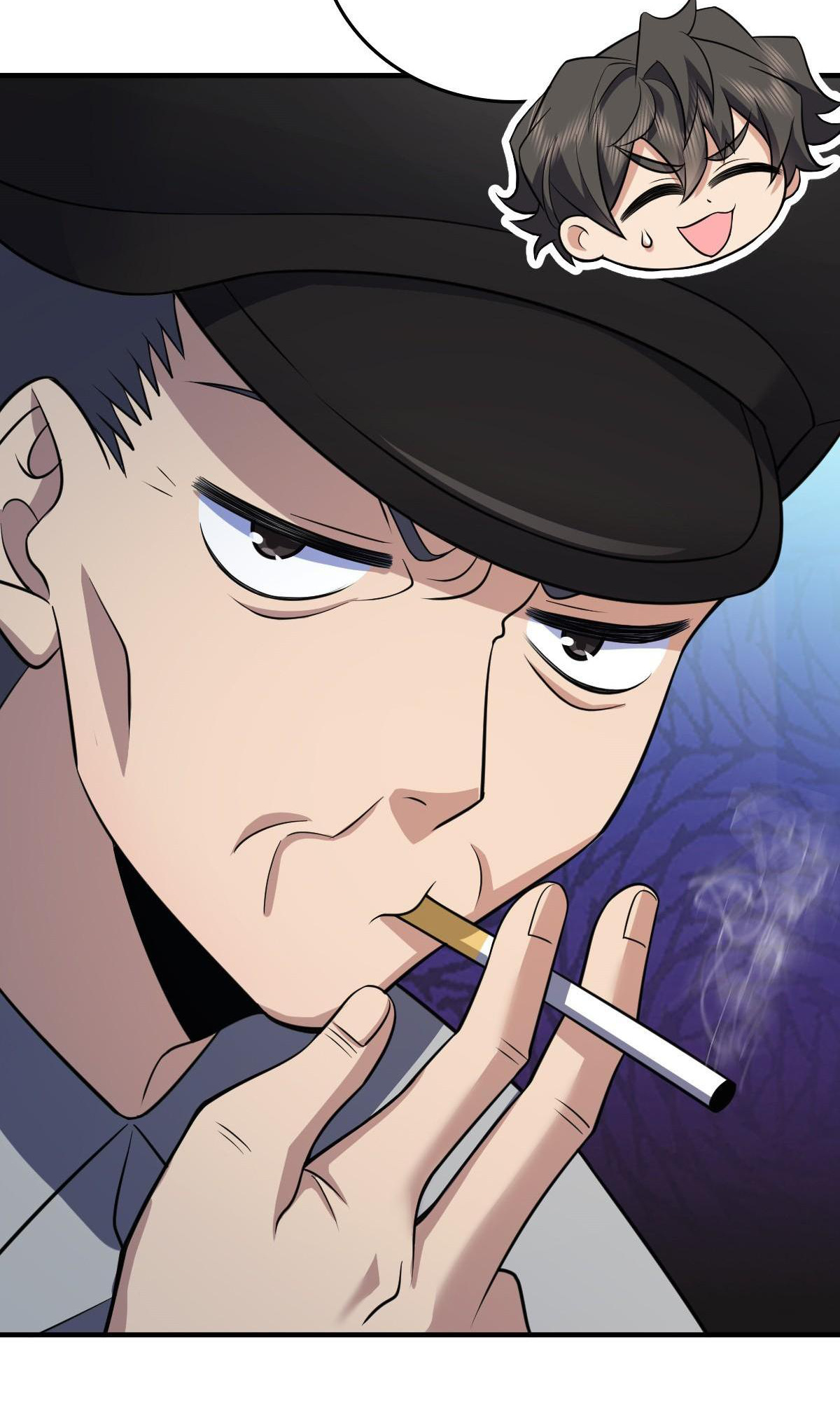 My Wife Is From a Thousand Years Ago Chapter 139 - Page 16