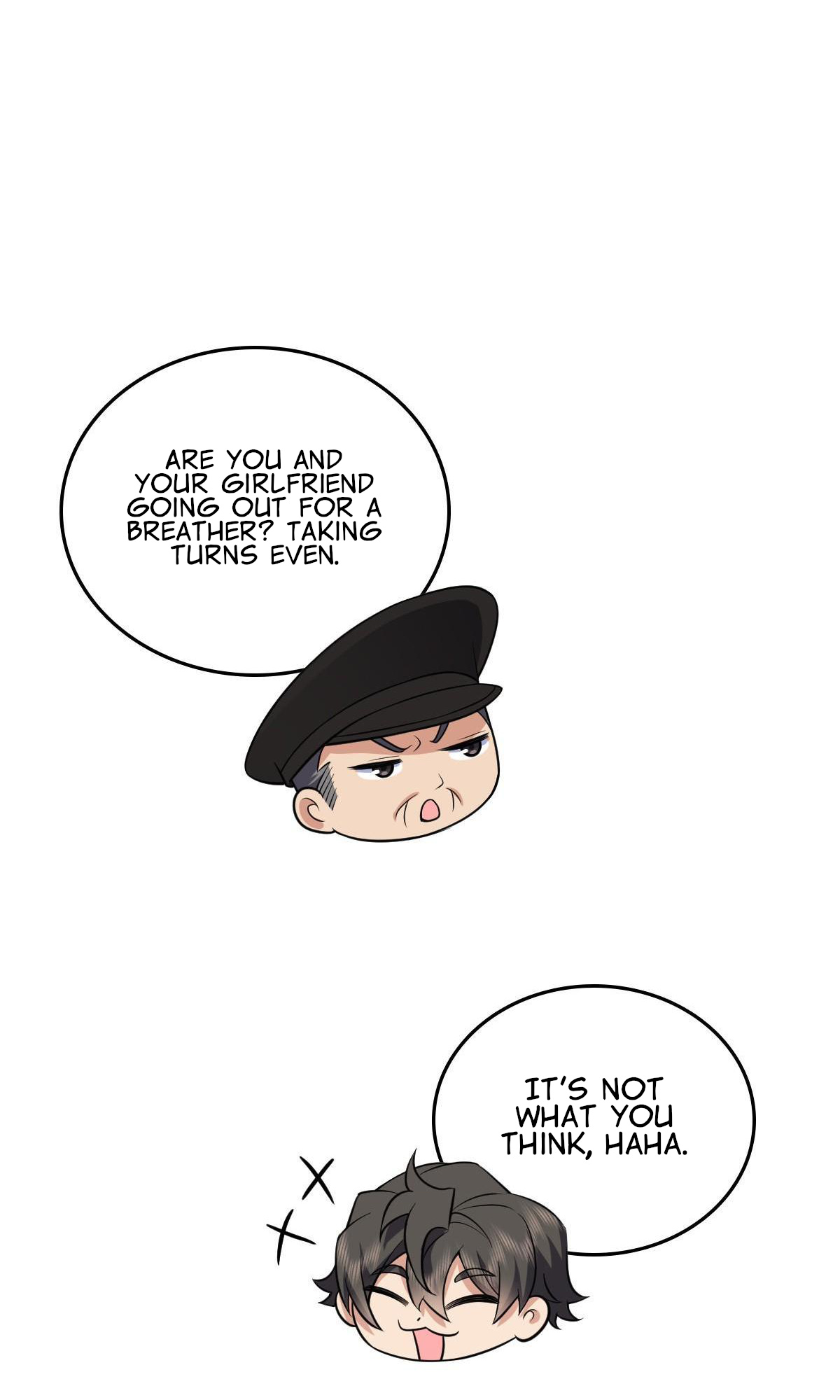 My Wife Is From a Thousand Years Ago Chapter 139 - Page 17