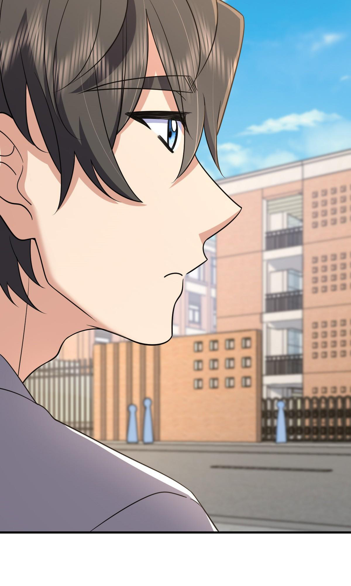 My Wife Is From a Thousand Years Ago Chapter 139 - Page 26