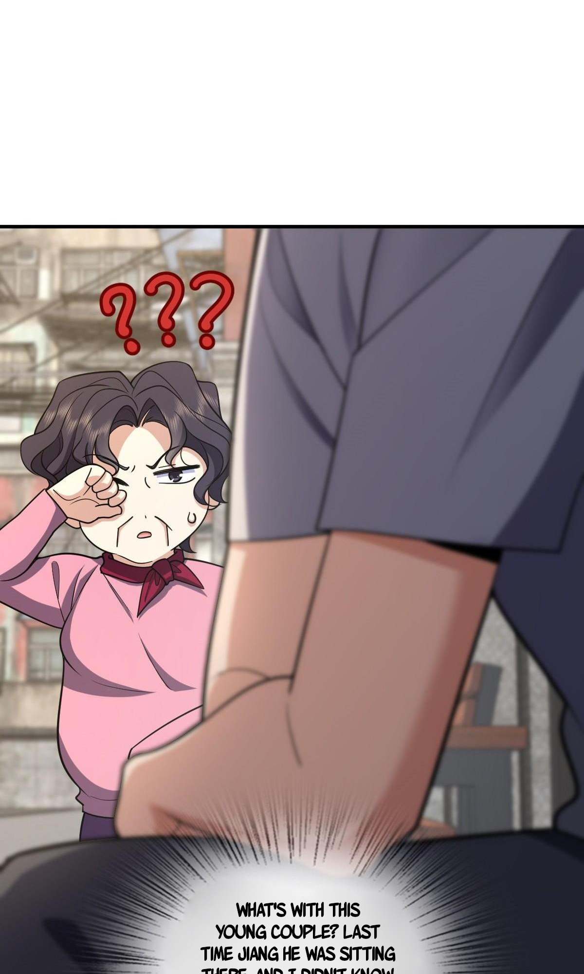 My Wife Is From a Thousand Years Ago Chapter 139 - Page 27