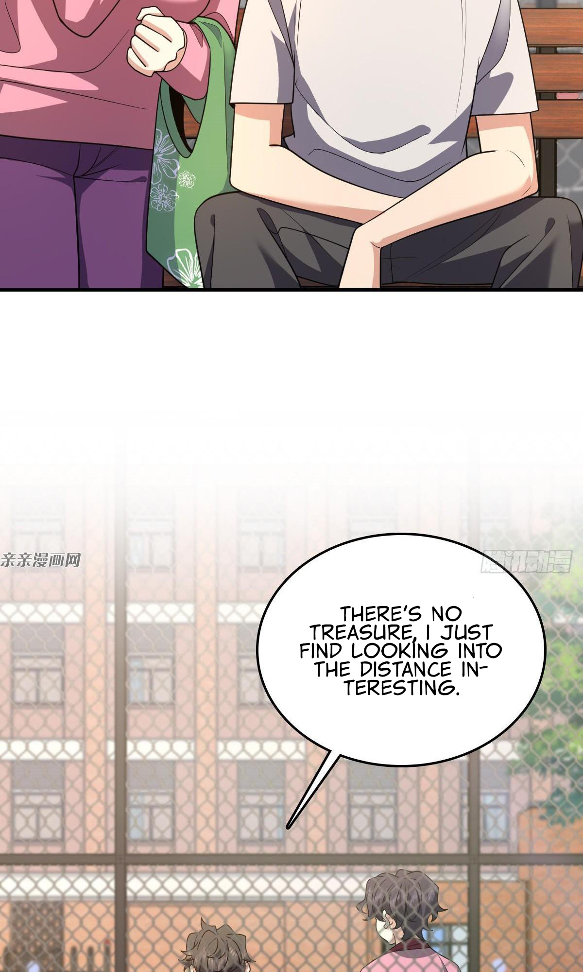 My Wife Is From a Thousand Years Ago Chapter 139 - Page 29