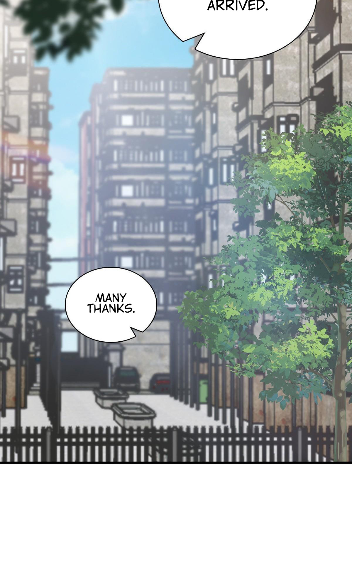 My Wife Is From a Thousand Years Ago Chapter 139 - Page 38