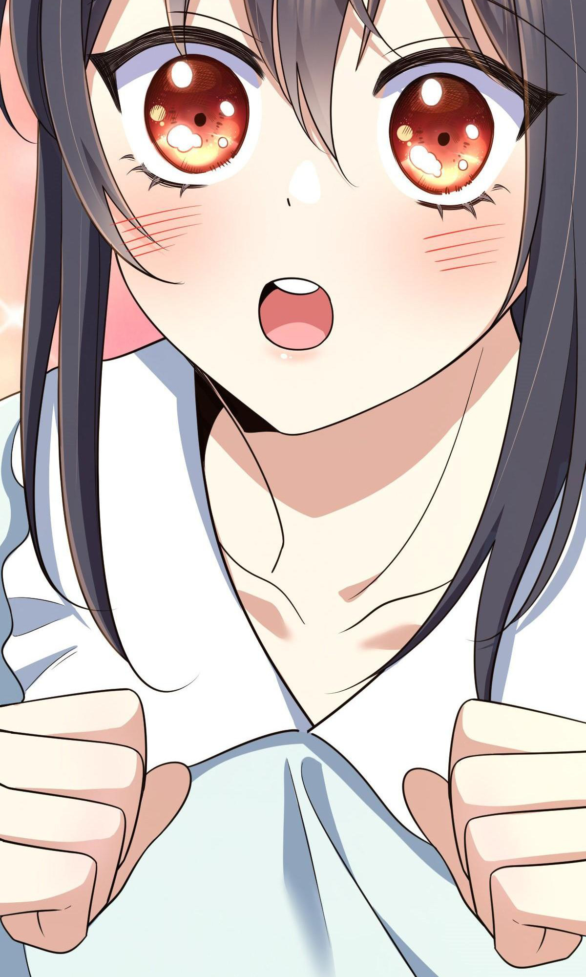 My Wife Is From a Thousand Years Ago Chapter 139 - Page 43